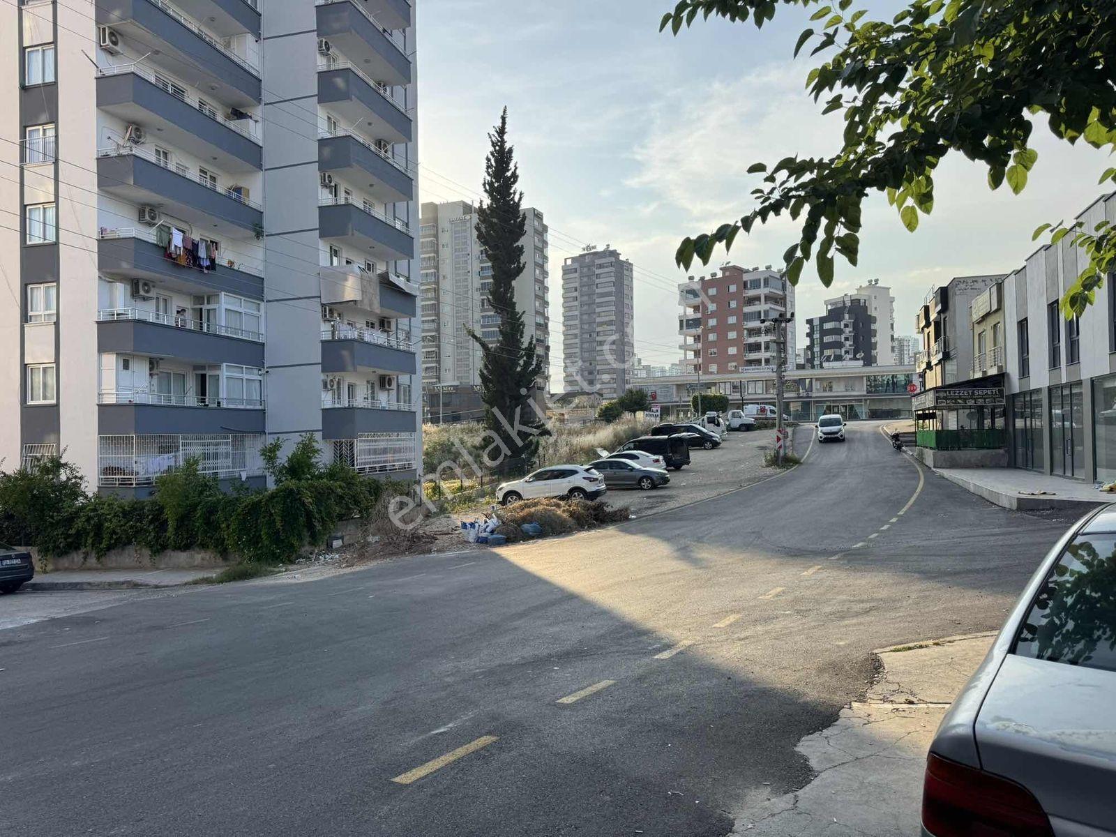 Hrk'den Yenişehir Batıkent'te 2.5 Çevre Yolunda Satılık Dükkan - Görsel 8