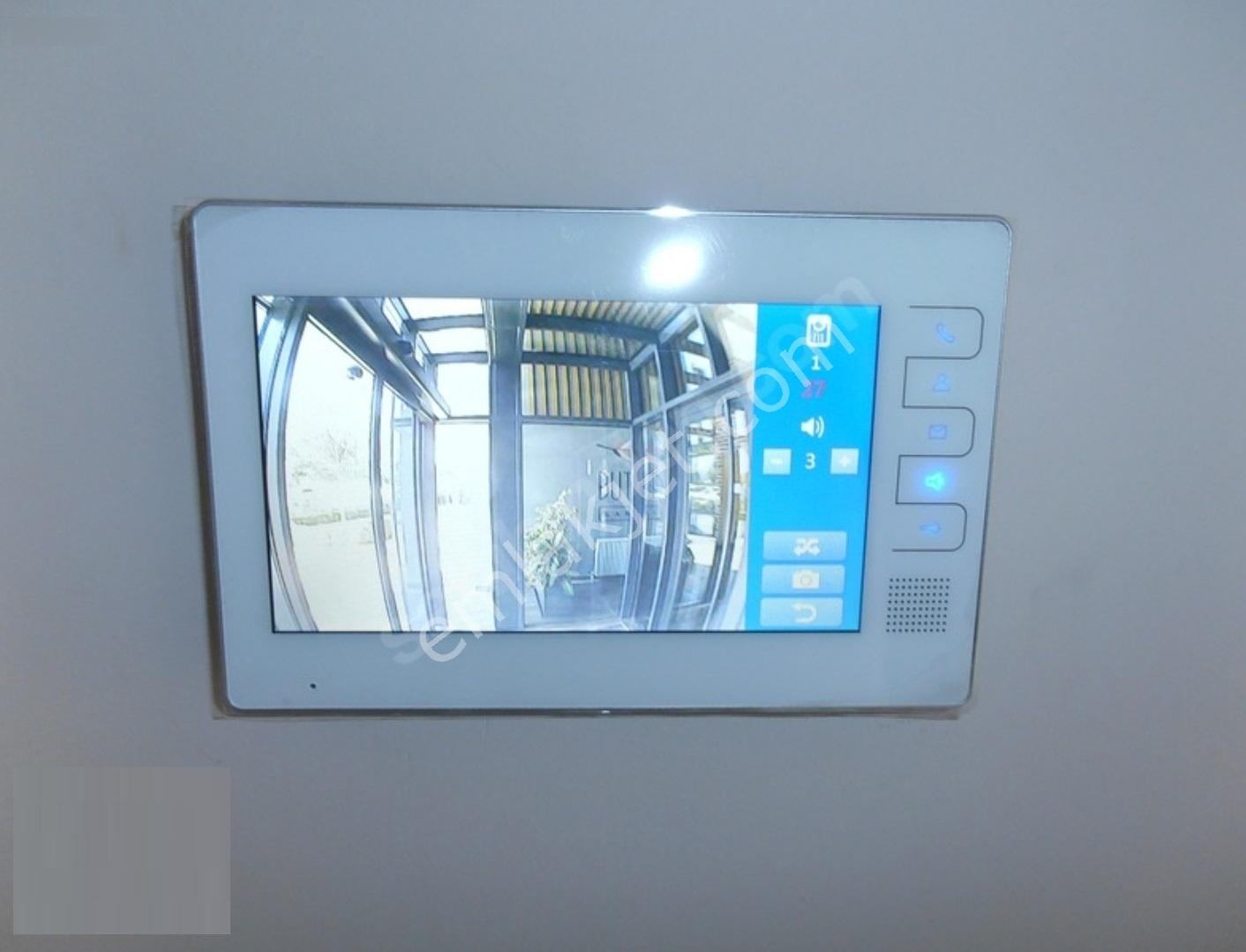 Butiq Yaşam'da Metro 8_dk Bavulunu Al-gel Hazır Full Eşyalı 1+1! - Görsel 20