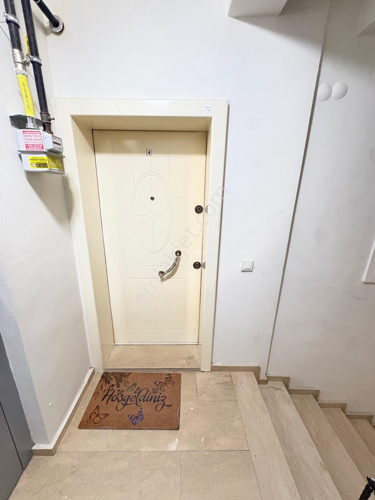 Marmara'dan Şükrüpaşa'da 2+1 Eşyalı Kiralık Daire - Görsel 14