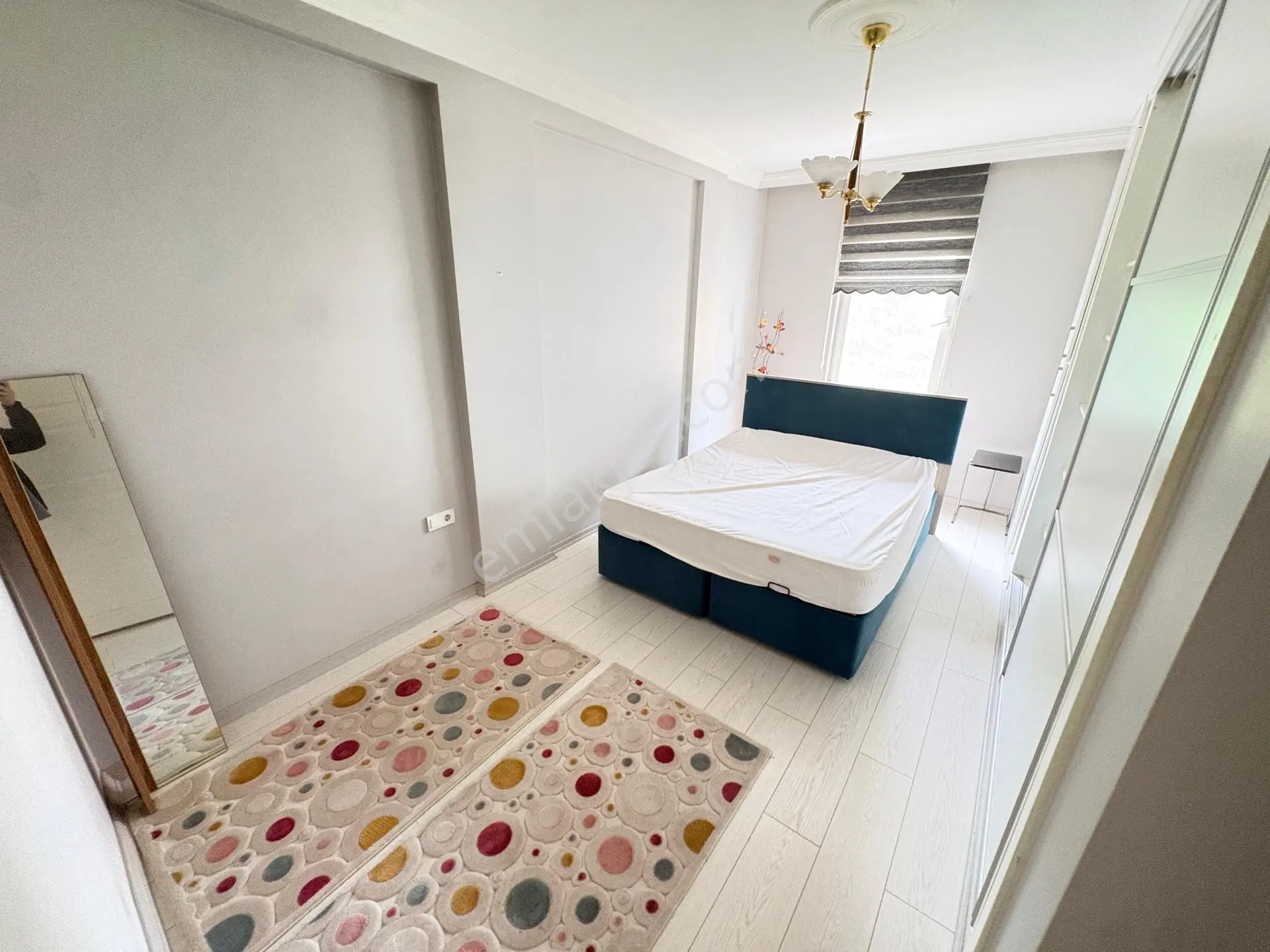 Marmara'dan Şükrüpaşa'da 2+1 Eşyalı Kiralık Daire - Görsel 5