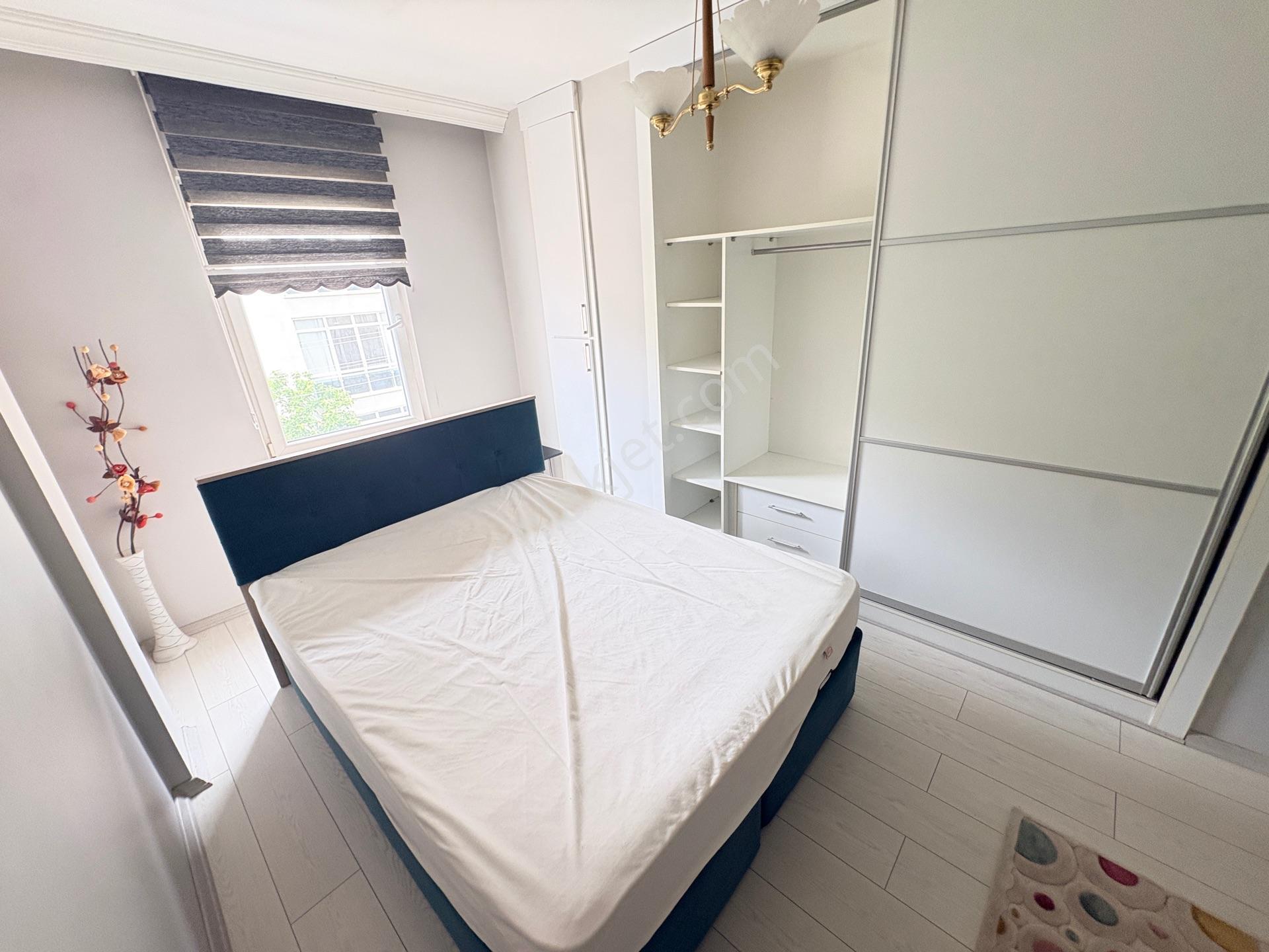 Marmara'dan Şükrüpaşa'da 2+1 Eşyalı Kiralık Daire - Görsel 7