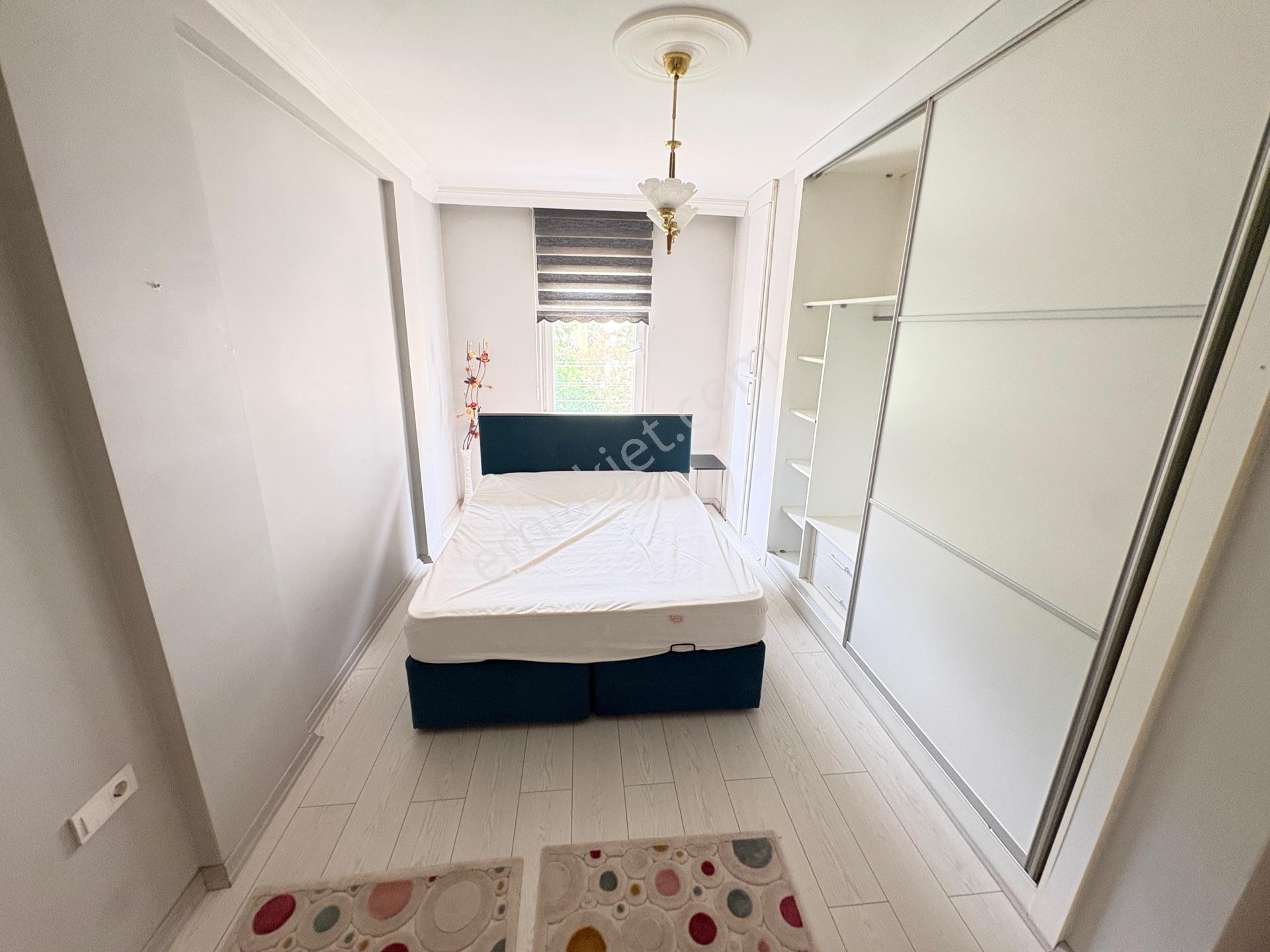 Marmara'dan Şükrüpaşa'da 2+1 Eşyalı Kiralık Daire - Görsel 6