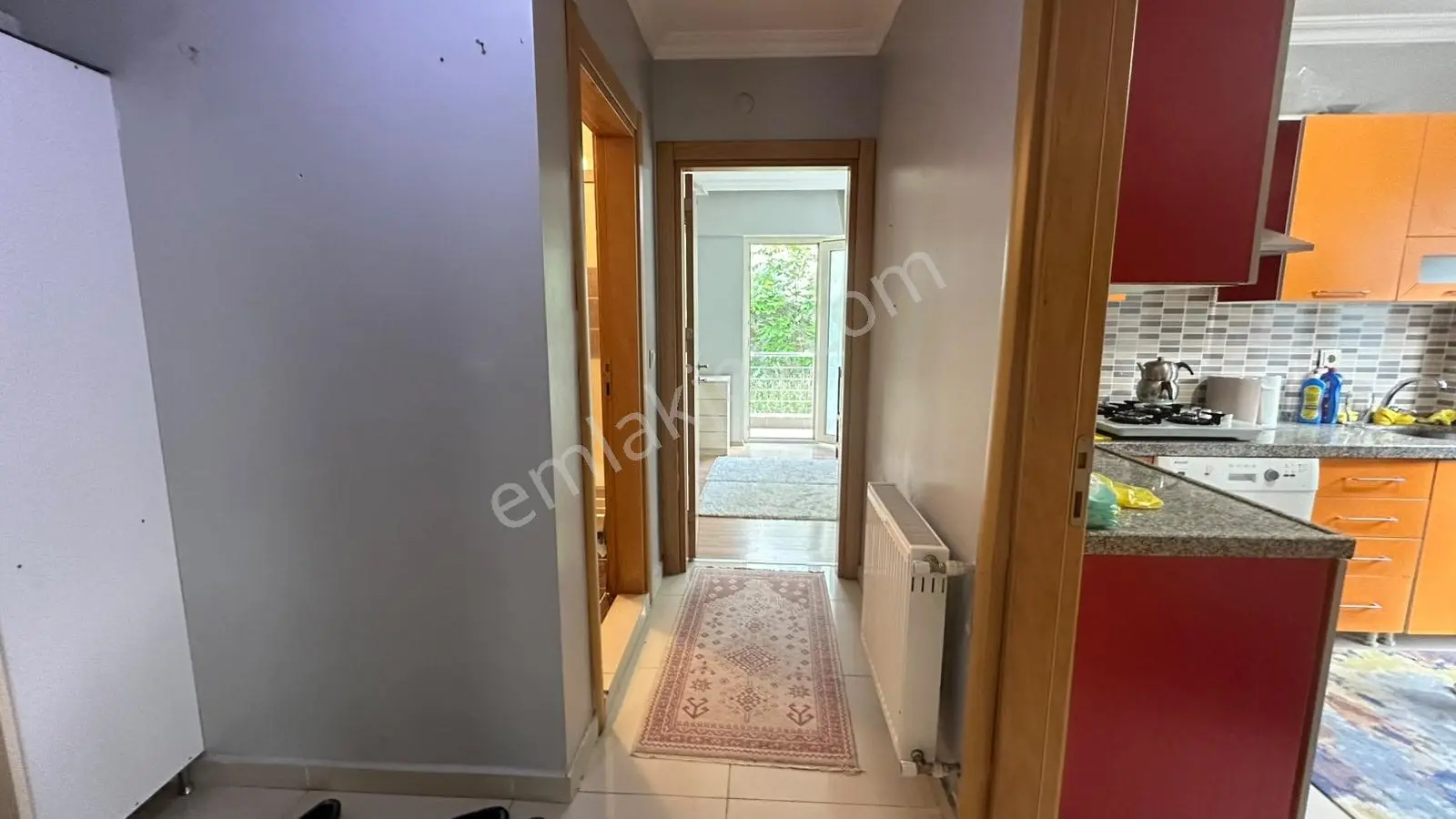 Sakarya Serdivan 1+1 Kiralık Daire - Görsel 20