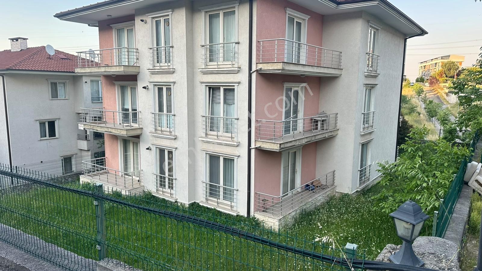 Sakarya Serdivan 1+1 Kiralık Daire - Görsel 9