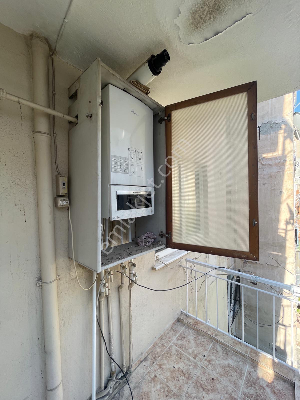 Peker Mah. Manisa Lisesine Yakın Kiralık Doğalgazlı, Klimalı Daire - Görsel 24