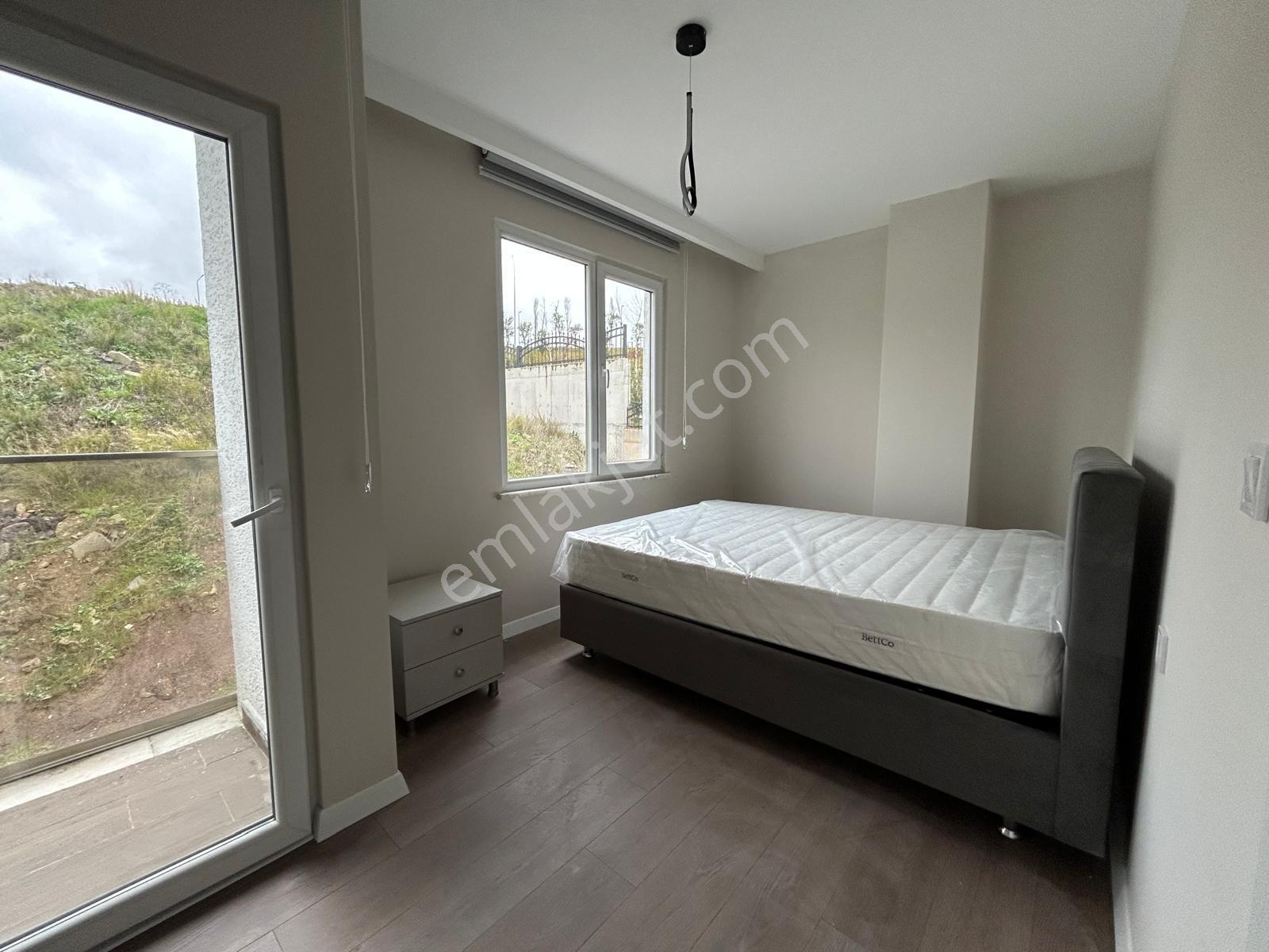 Viva Bien'de Güvenlikli Sitede A Dan Z Ye Lüks Full Eşyalı 2+1 - Görsel 28