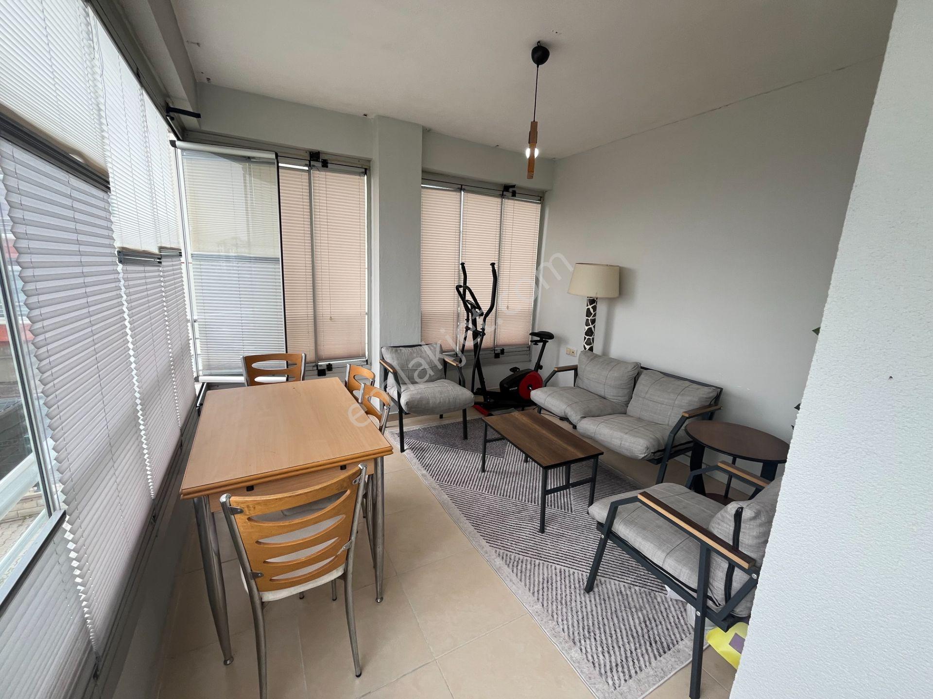 Elvan'da Park/otoban Manzaralı Önü Açık 3+1 Daire - Görsel 32