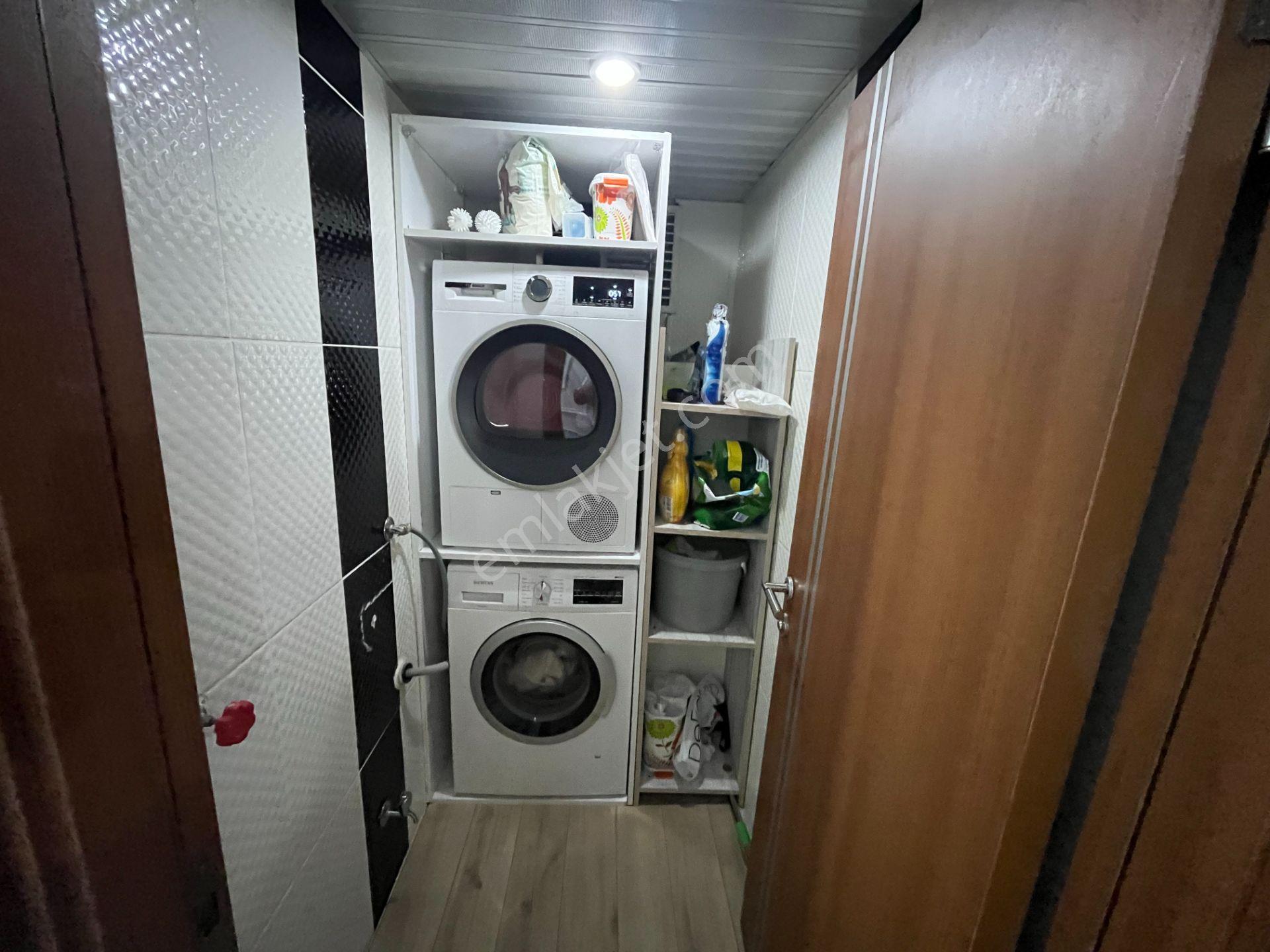 Elvan'da Park/otoban Manzaralı Önü Açık 3+1 Daire - Görsel 26