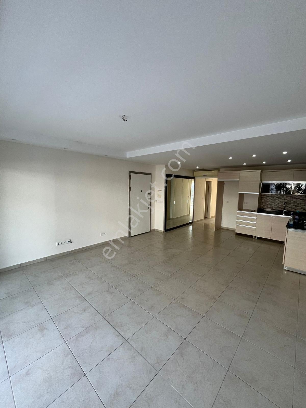 Side Agora Sitesinde Kiralık 2+1 Eşyasız Daire - Görsel 10