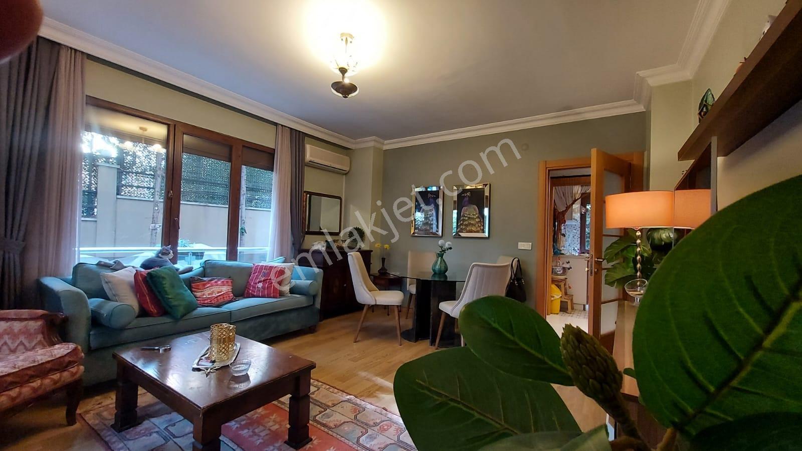 Ümraniye Şerifali 2+1 Kiralık Daire