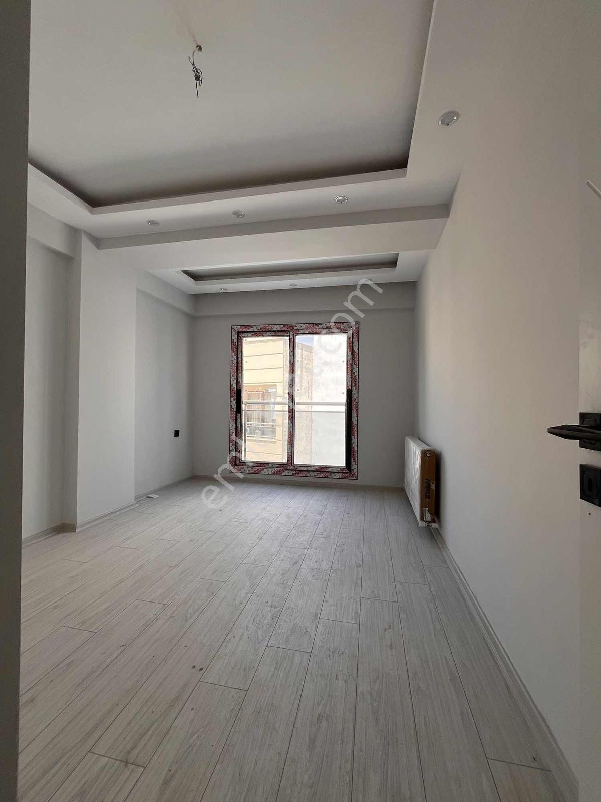 Muradiye Mah 1+1 Sıfır Ara Kat Ana Yol Üstünde Kiralık Daire - Görsel 7