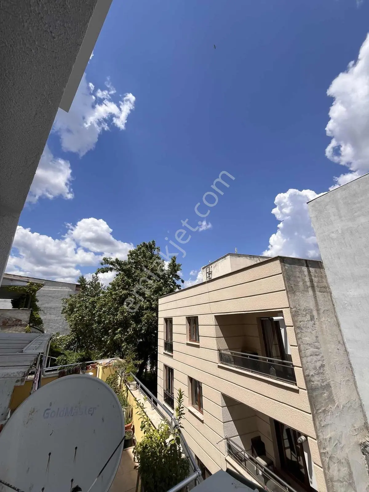 Muradiye Mah 1+1 Sıfır Ara Kat Ana Yol Üstünde Kiralık Daire - Görsel 11