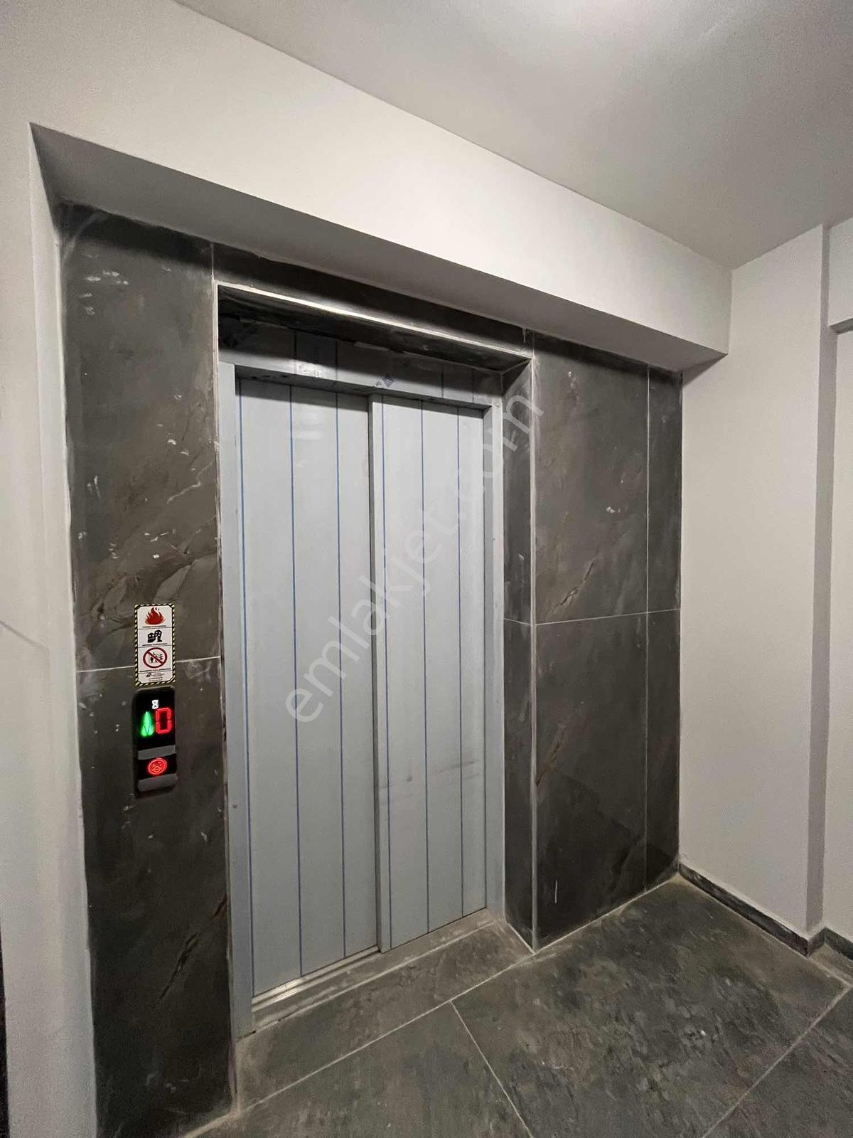 Muradiye Mah 1+1 Sıfır Ara Kat Ana Yol Üstünde Kiralık Daire - Görsel 23