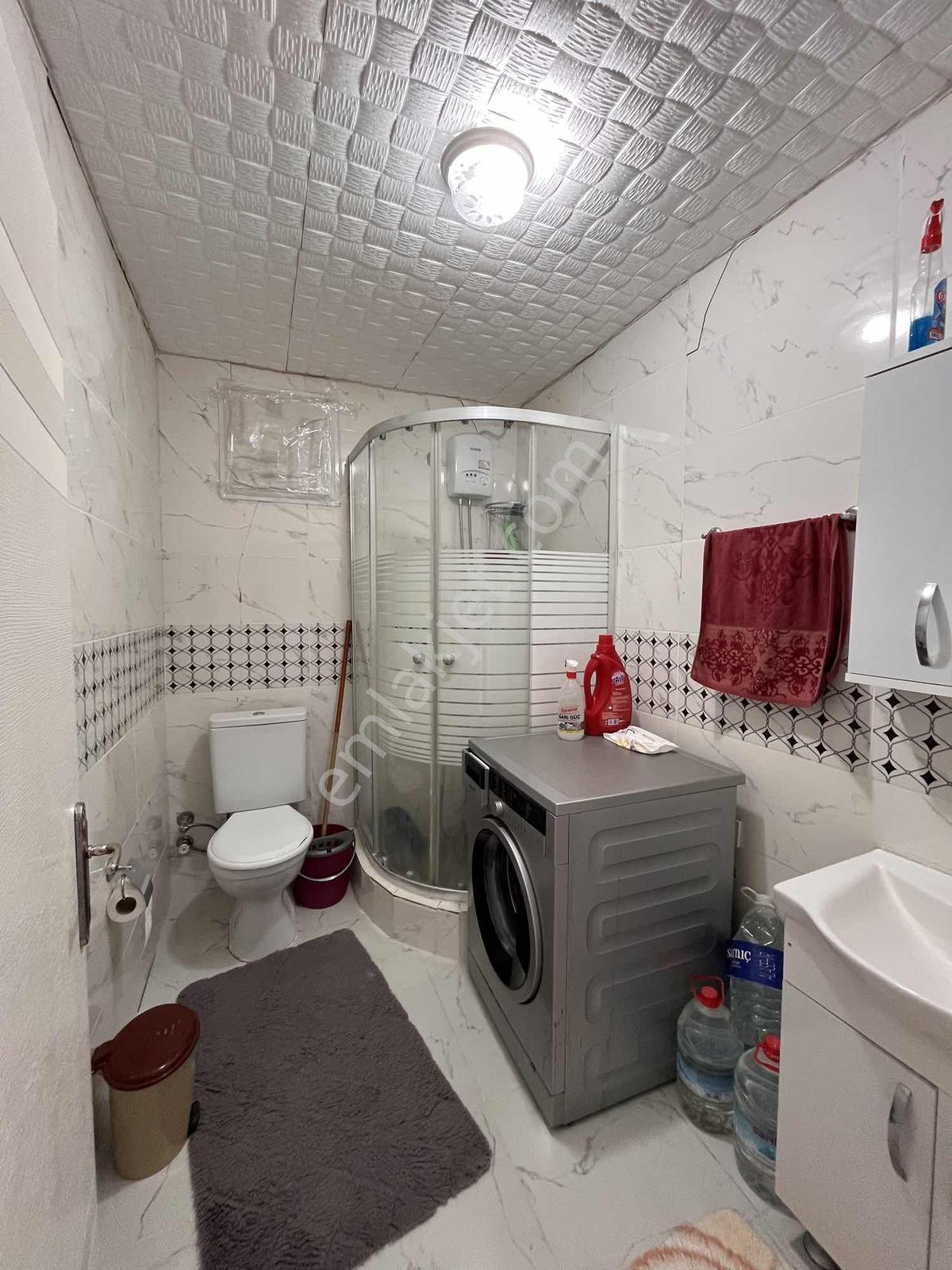 Manisa Dazyurt Mah Eşsiz Manzaralı Acil Satılık Bahçeli Ev - Görsel 33