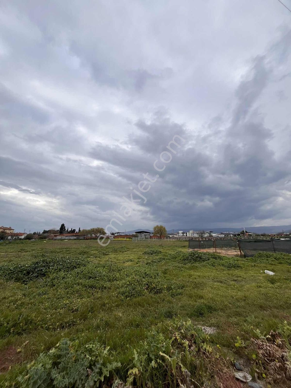 Manisa Paşaköy Mah 2 Kata İmarlı Manisaya 15 Dk Uzaklıkta Arsa - Görsel 15