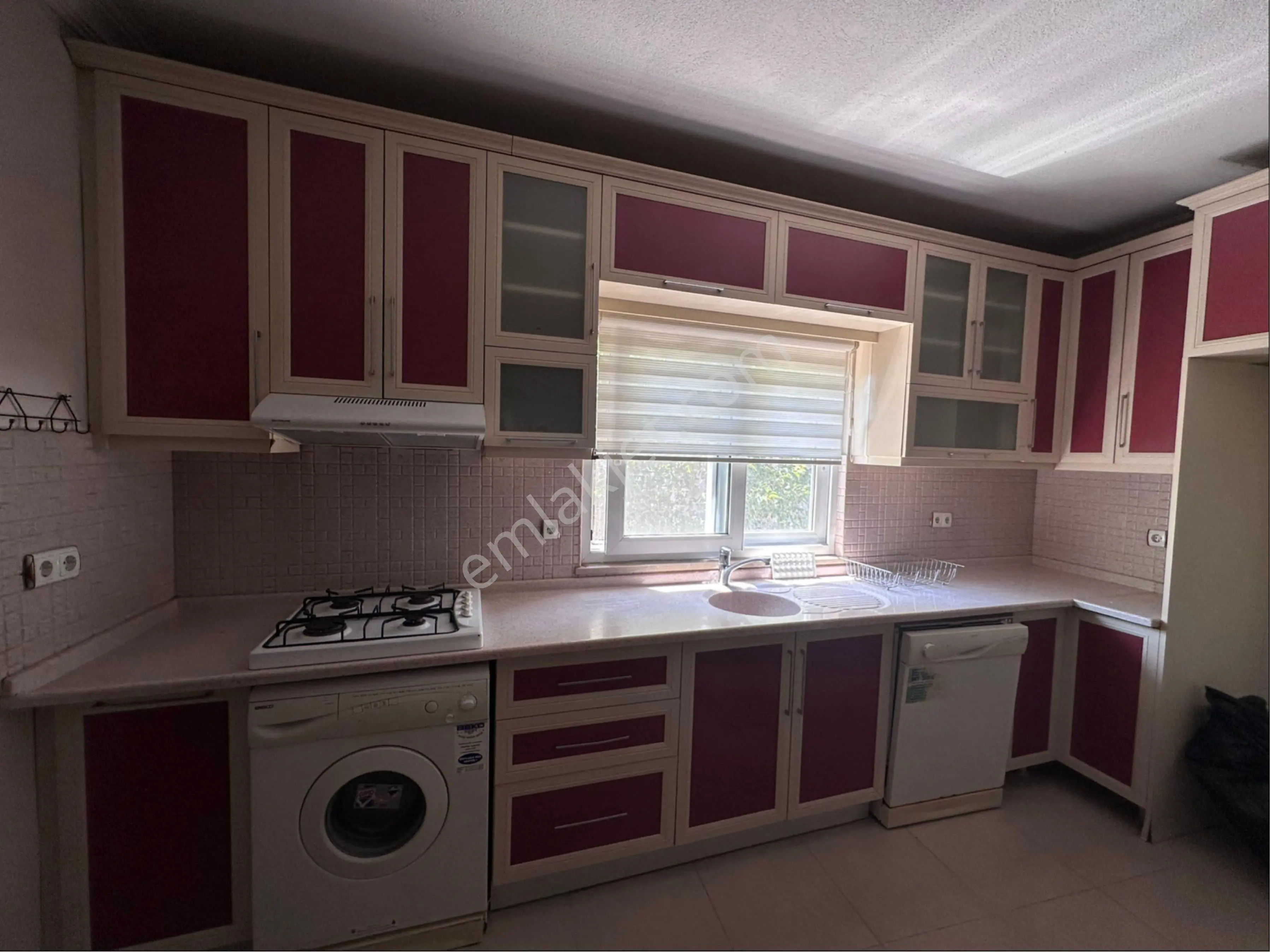 Armutalanda Kiralık Full Eşyalı 2+1 Daire - Görsel 2