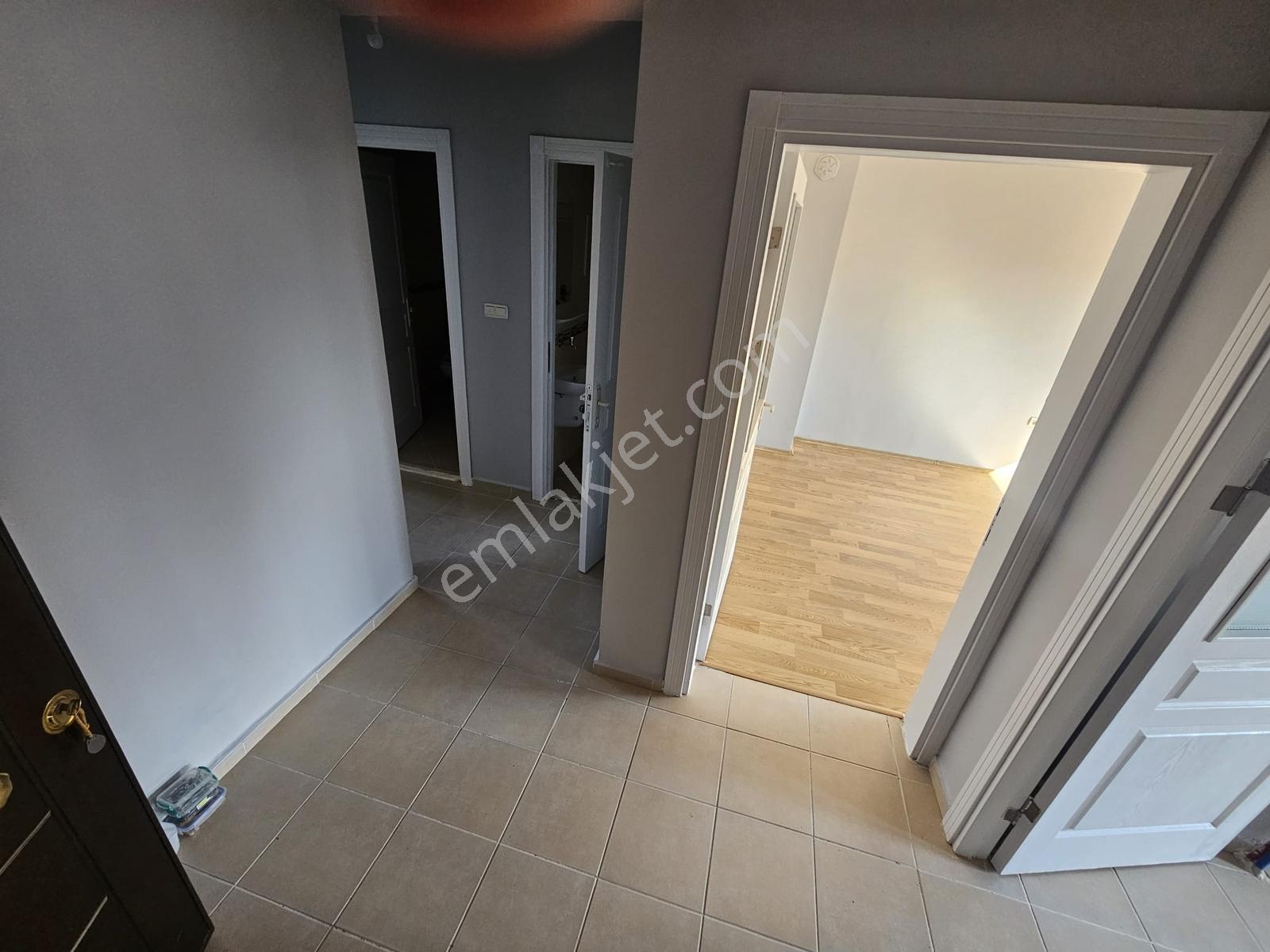Hamitler Toki Ara Kat Manzaralı Kiralık 2+1 Daire - Görsel 21