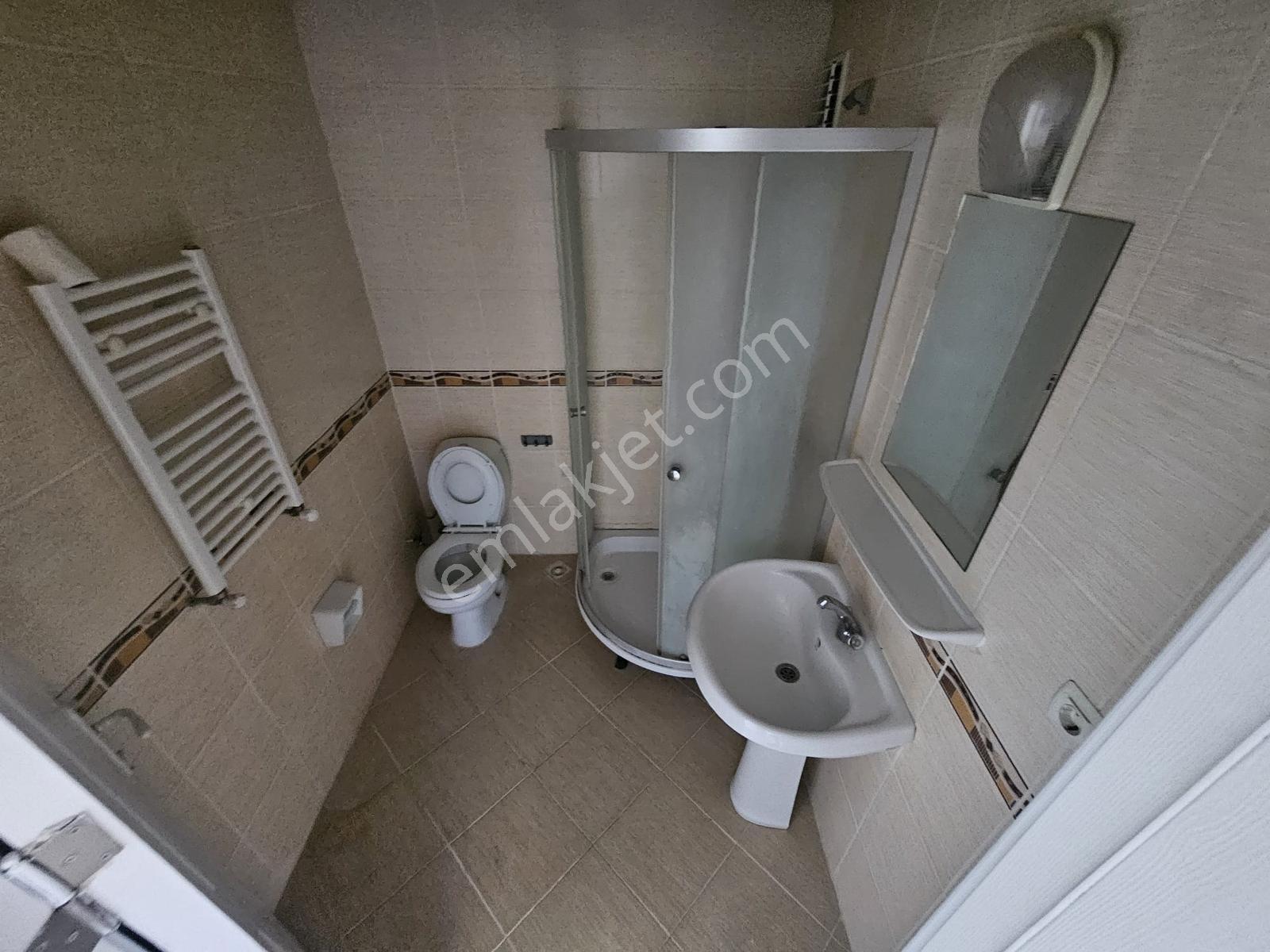 Hamitler Toki Ara Kat Manzaralı Kiralık 2+1 Daire - Görsel 19