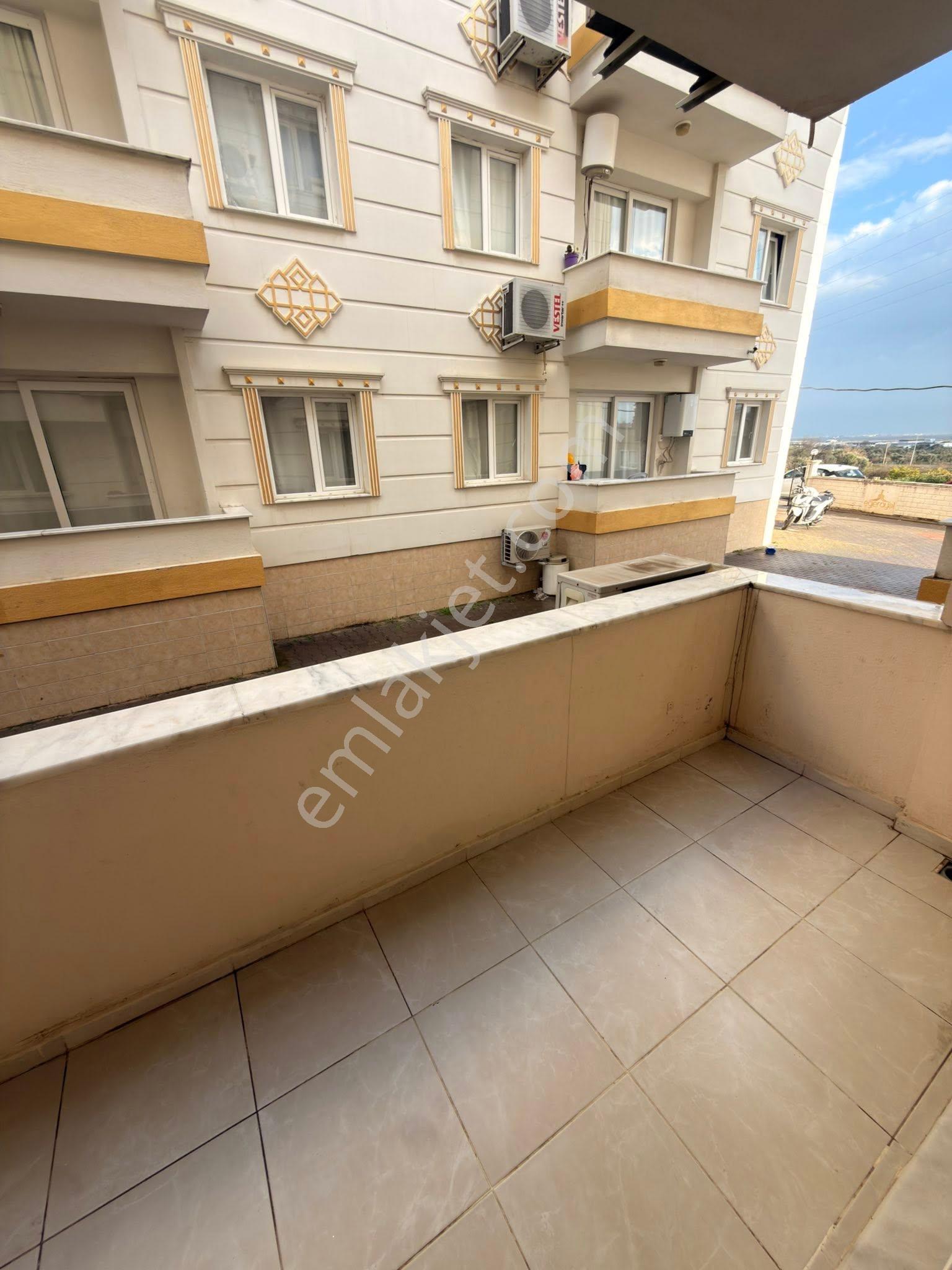 Kiralık Full Eşyalı 2+1 Daire – İsabeyli Mahallesi / Nazilli - Görsel 13
