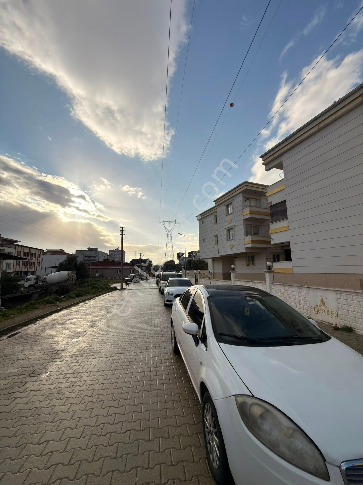 Kiralık Full Eşyalı 2+1 Daire – İsabeyli Mahallesi / Nazilli - Görsel 9