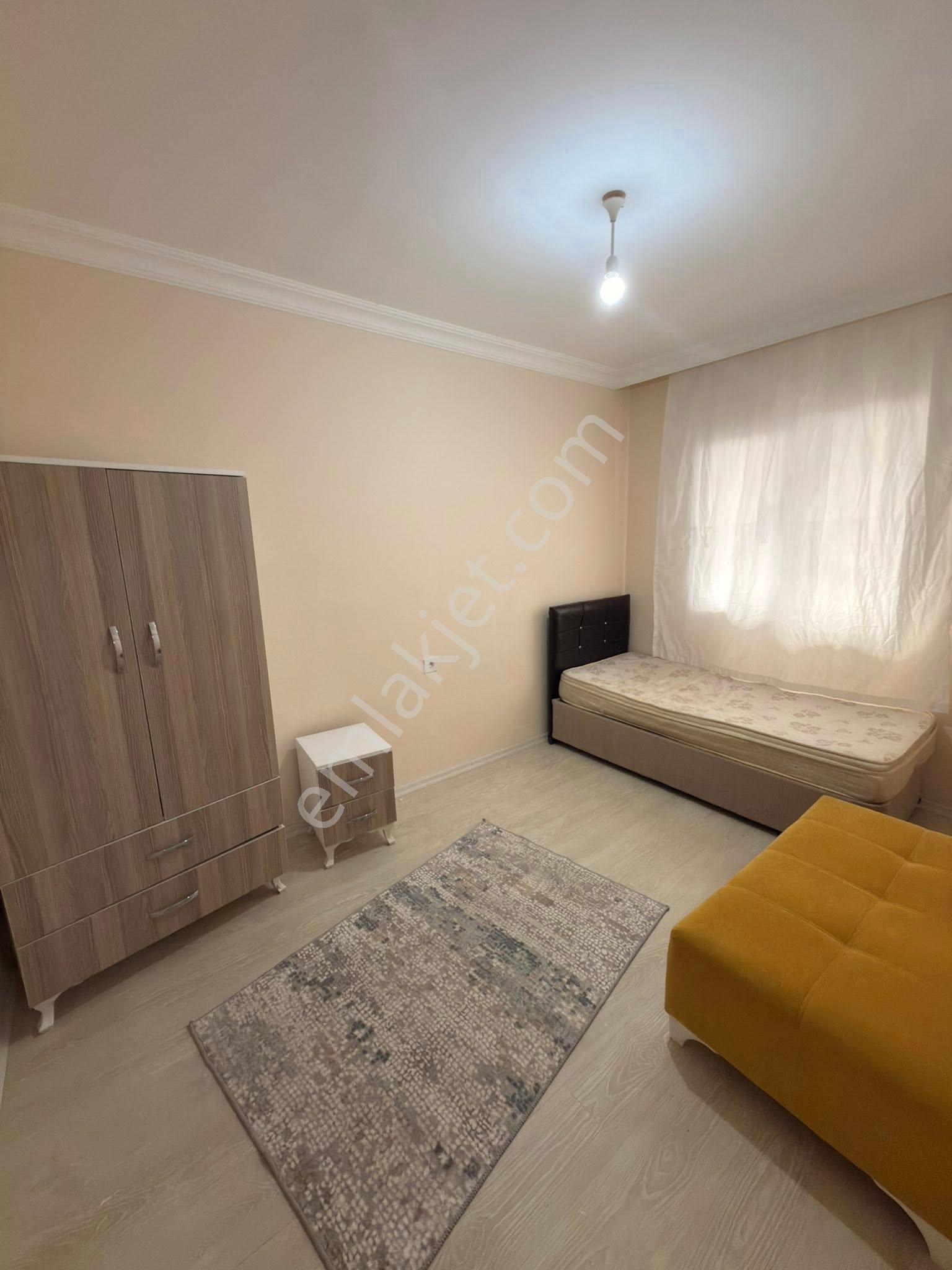 Kiralık Full Eşyalı 2+1 Daire – İsabeyli Mahallesi / Nazilli - Görsel 18