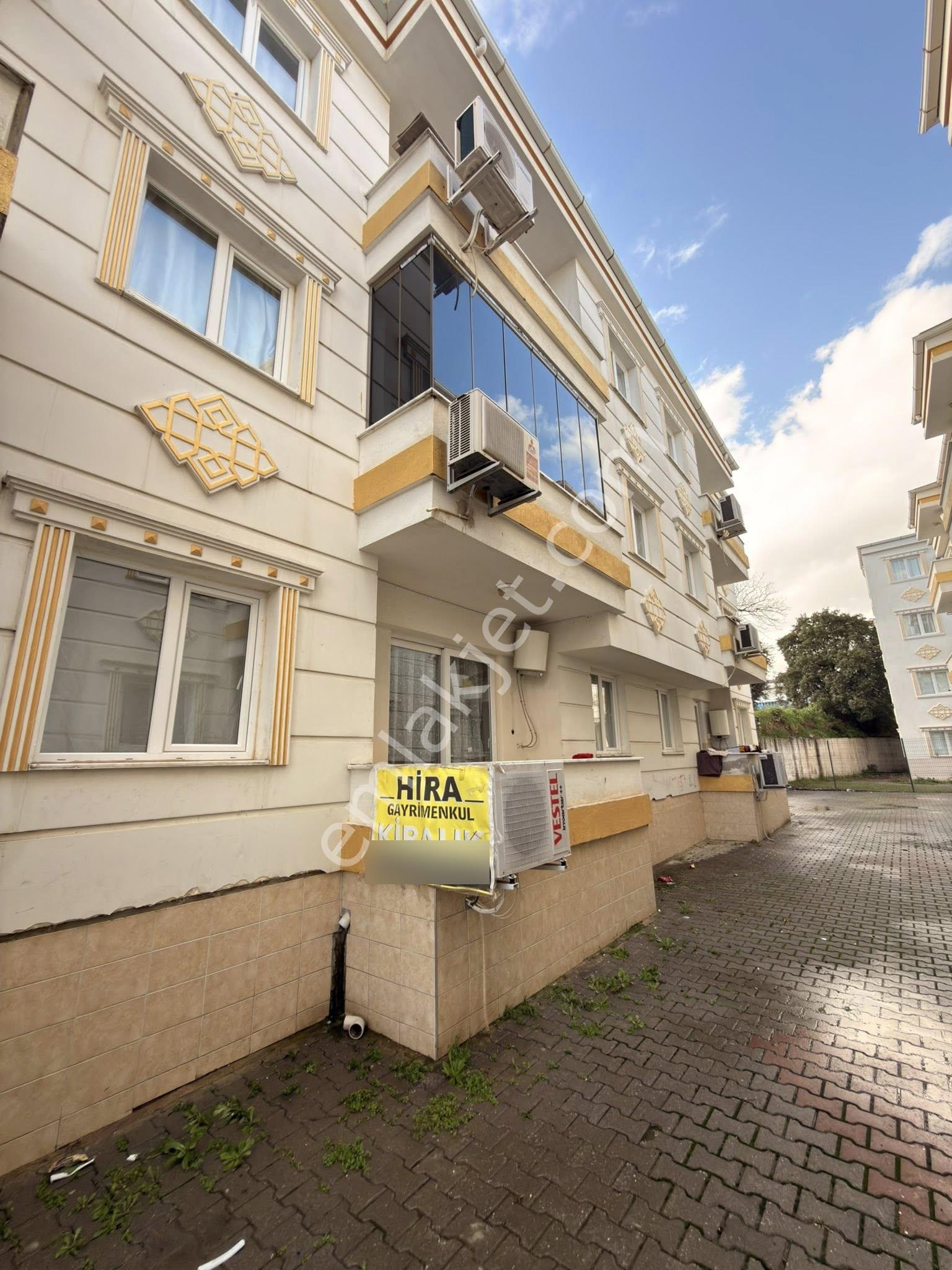 Kiralık Full Eşyalı 2+1 Daire – İsabeyli Mahallesi / Nazilli - Görsel 12
