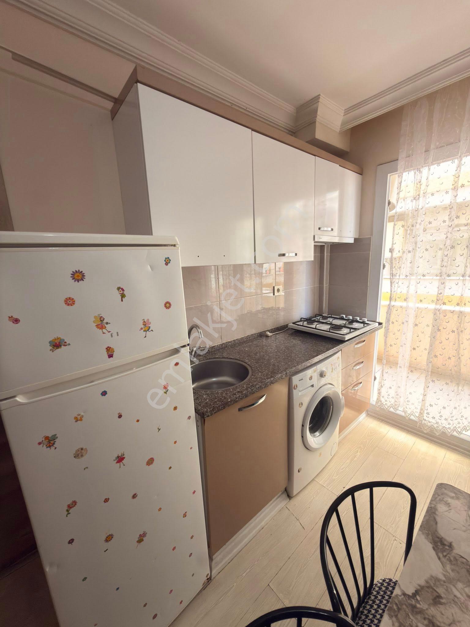 Kiralık Full Eşyalı 2+1 Daire – İsabeyli Mahallesi / Nazilli - Görsel 8