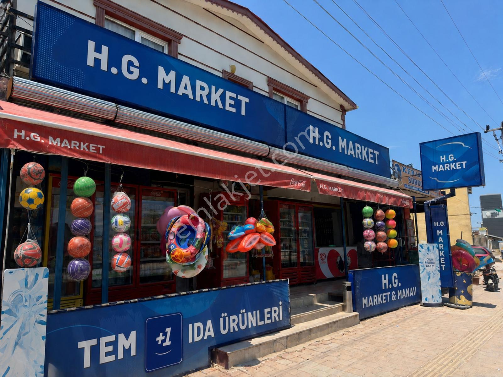 Altıntaş'ta Hazır Ve Karlı İşletme Fırsatı Devren Kiralık Market - Görsel 9