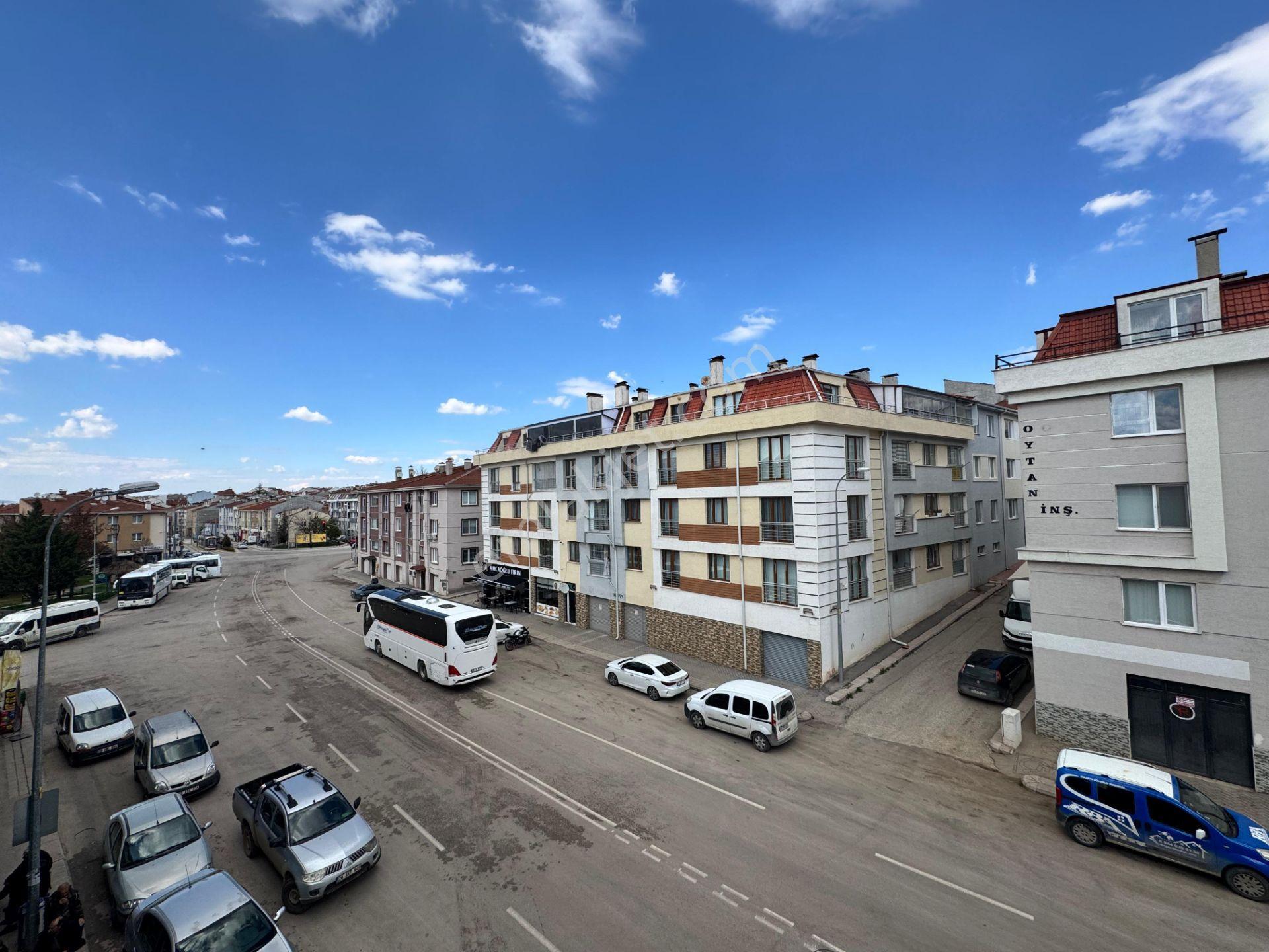 Rba'dan Büyükdere Mh. Millet Cd. Mükemmel Konumda Satılık 2+1 Daire - Görsel 8