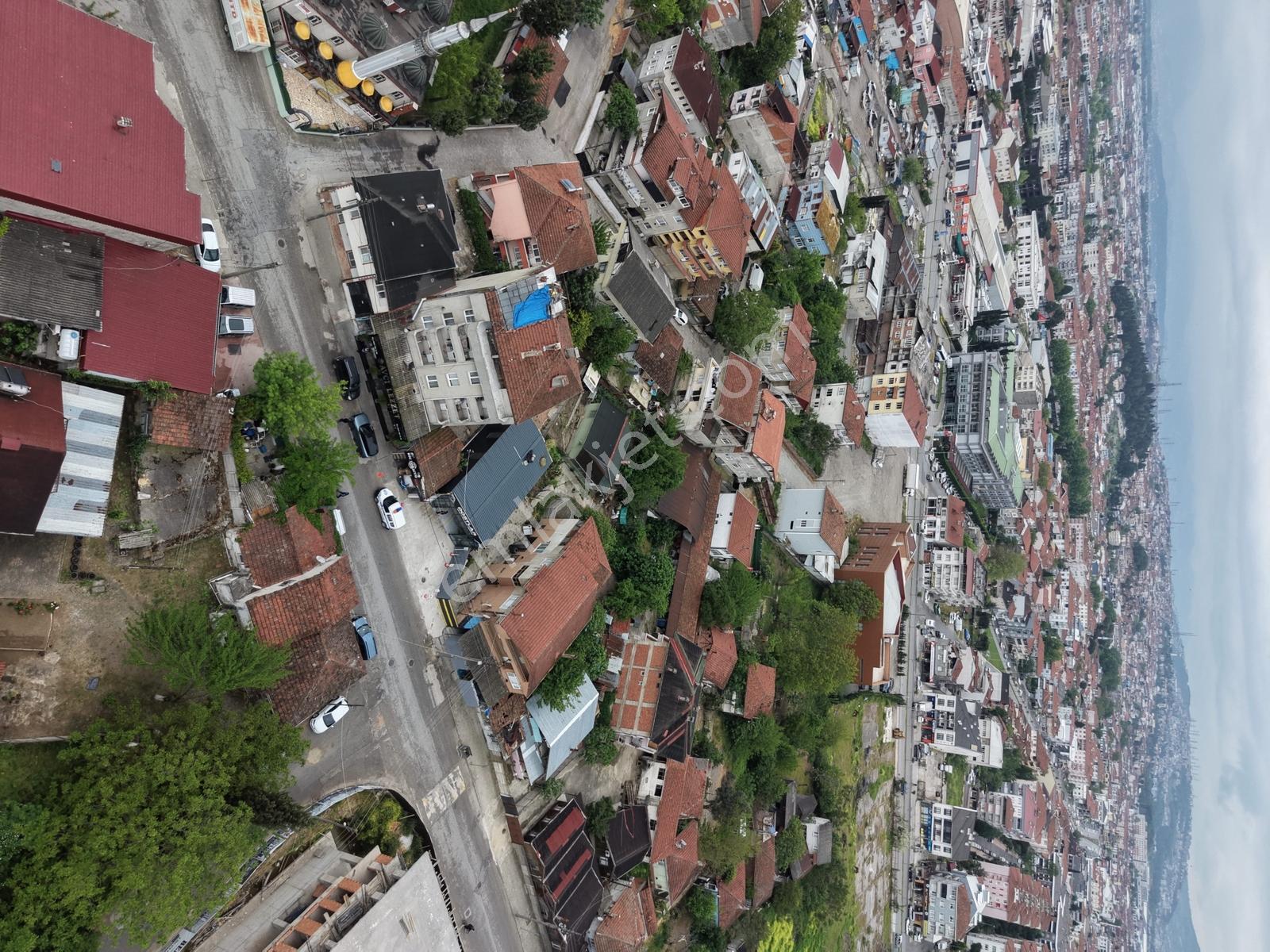 Emlakevim - Erenler Küpçüler Mh. Satılık İmarlı Yapı İçinde Arsa - Görsel 18