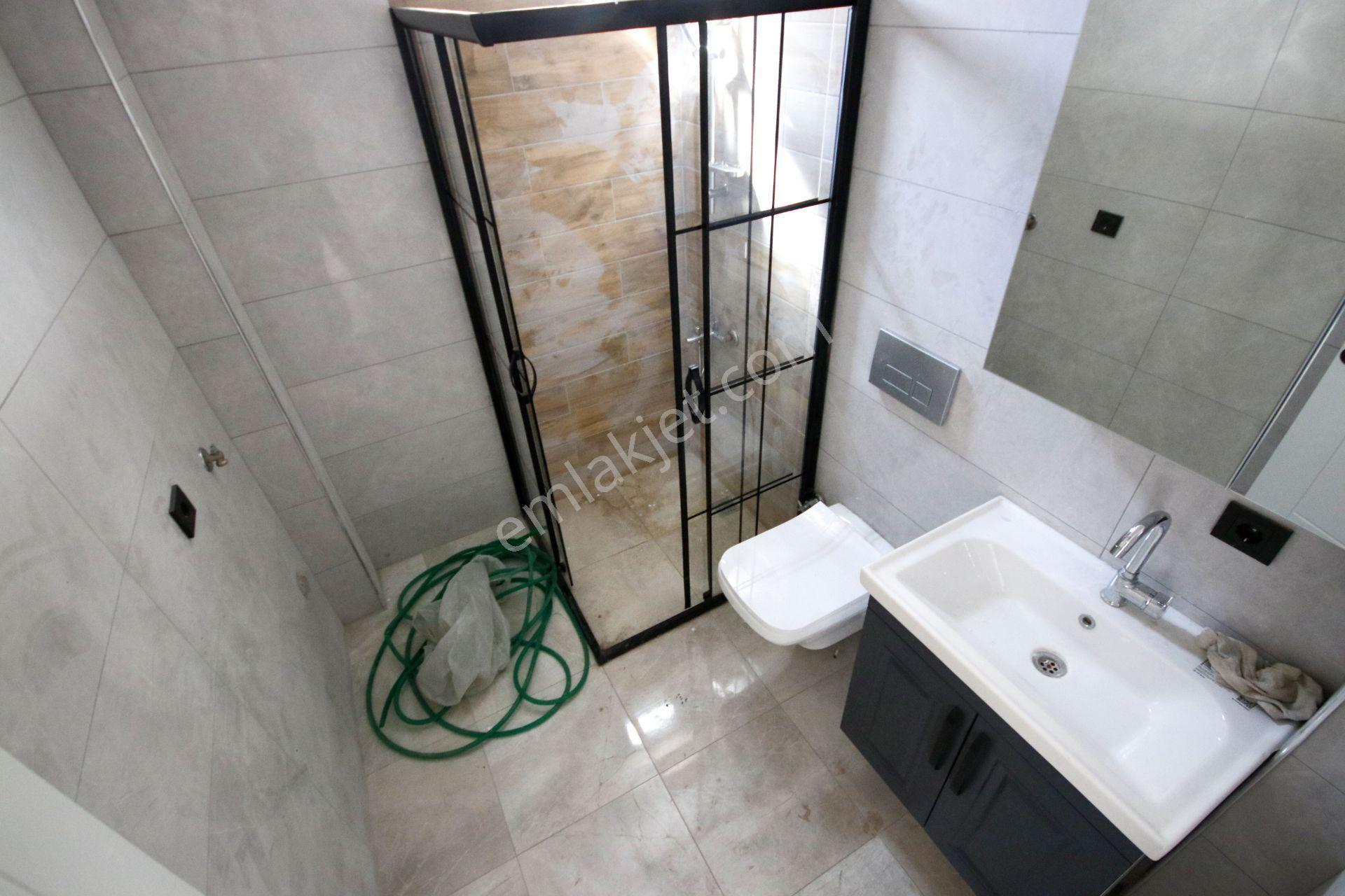 🛑🛑aktiften Akçay'da Satılık Kalitesi Fark Yaratan Sıfır Arakat Denize 150mt 2+1daire - Görsel 5