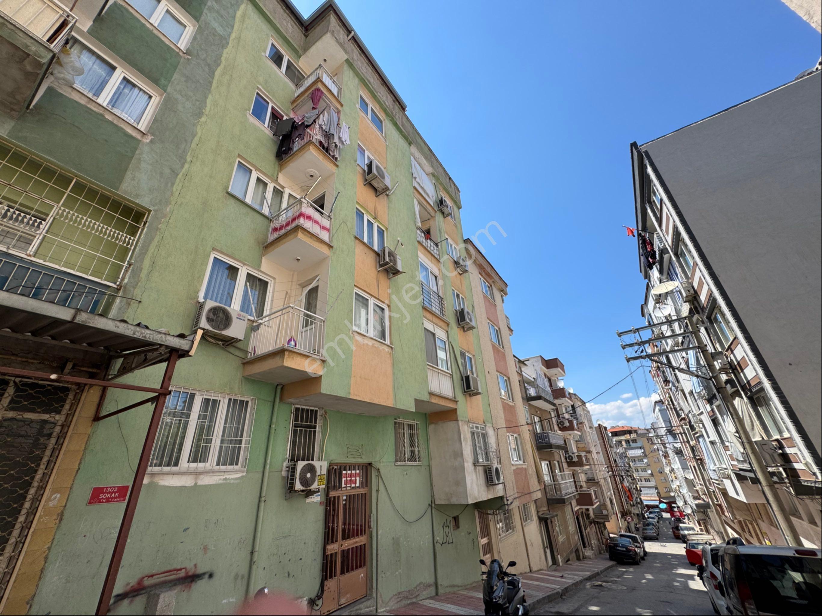 Göktaşlı Mah Satılık 2+1 Özellikli Dairemiz - Görsel 2
