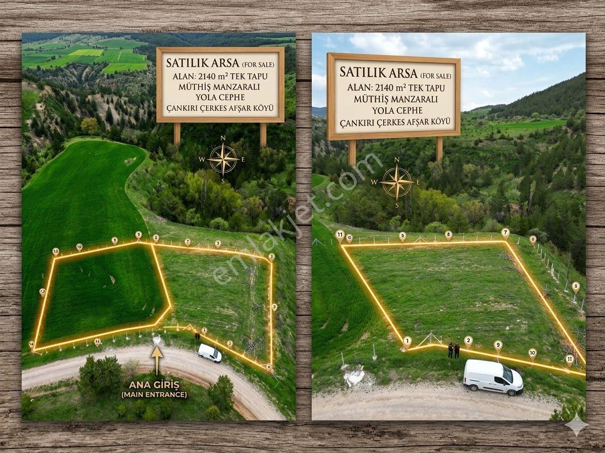 Doğa İle İç İçe Müthiş Bir Bahçe - Görsel 11