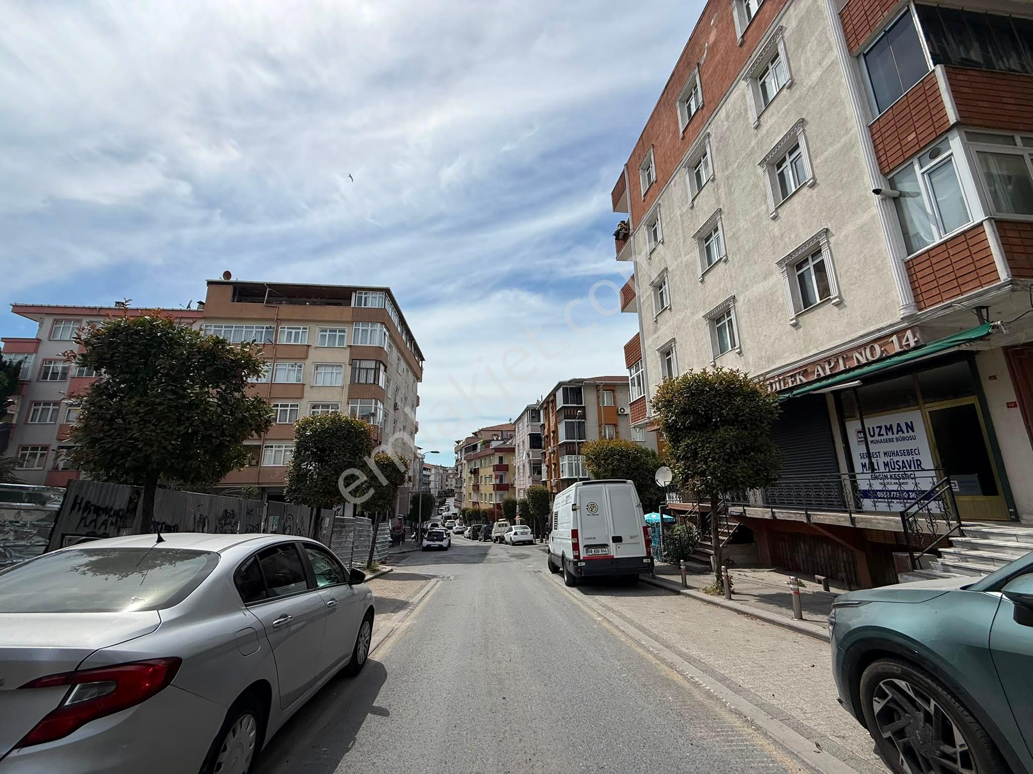 Güngören Güneştepede Yeni Proje! 70m² Net 2+1 Yatırımlık Fırsat - Görsel 2