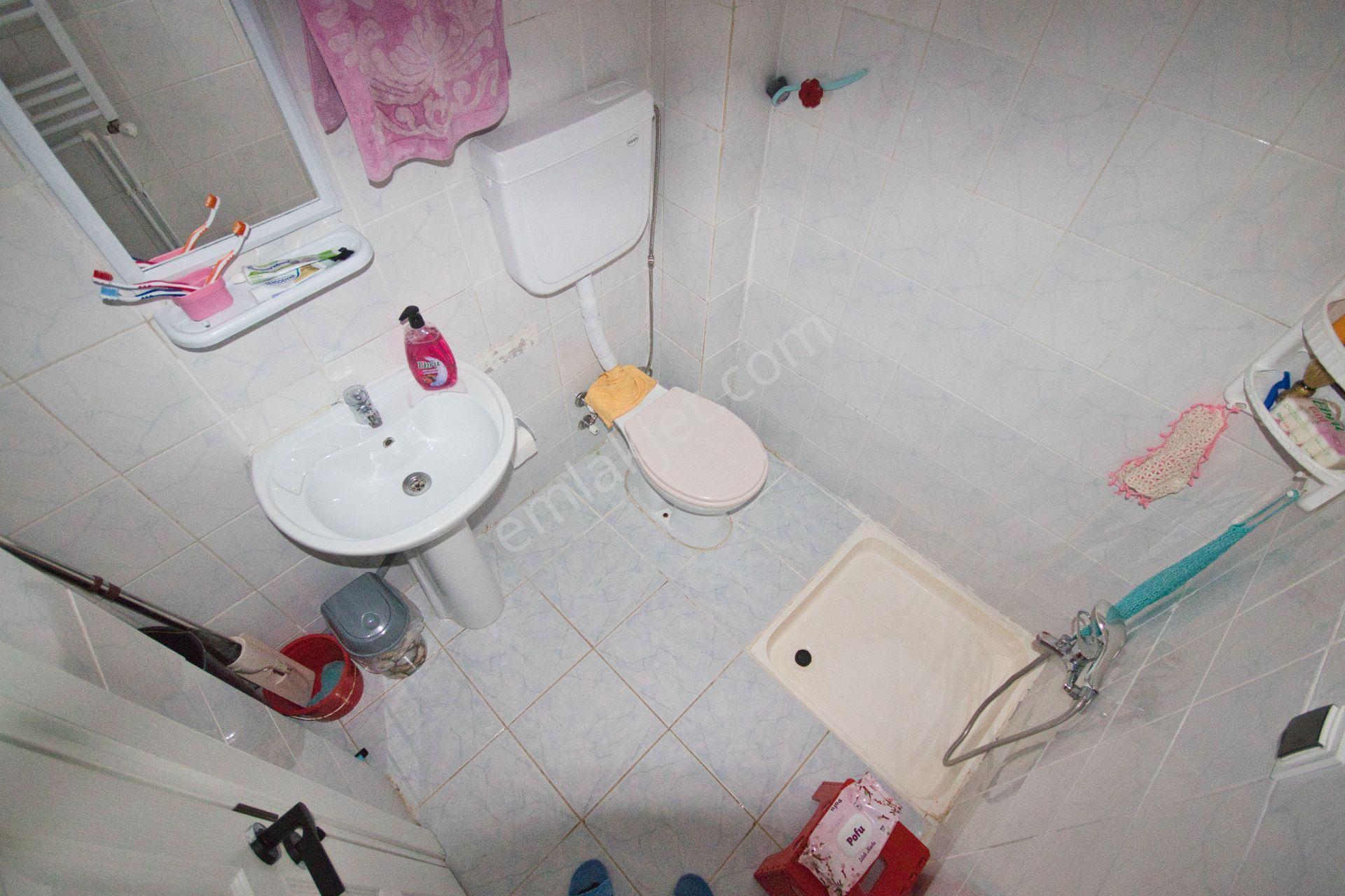 🔵🔵aktif'ten Akçay'da Satılık Denize 450mt Arakat Ön Cephe Masrafsız 2+1 Daire - Görsel 17