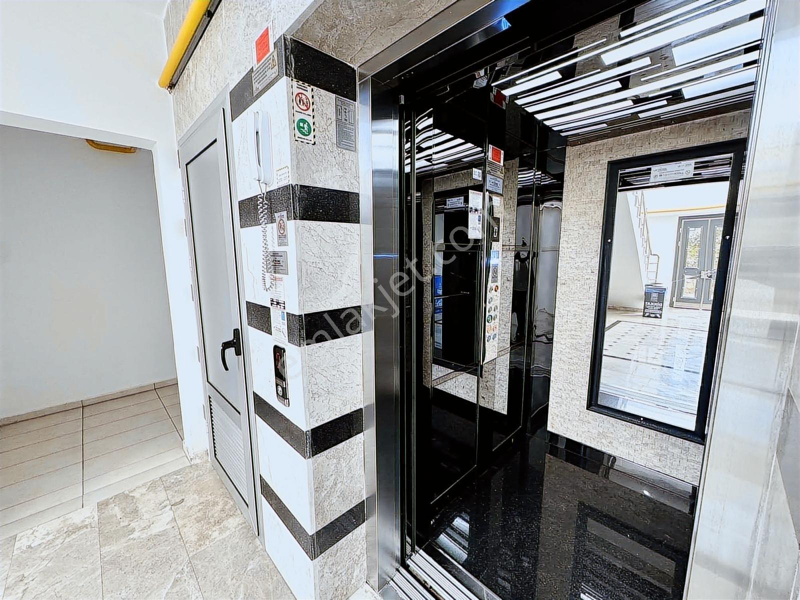 [vefa Koçhan'dan] Frezya Sitesi Kapalı Havuzlu 5+1 Satılık Daire - Görsel 2