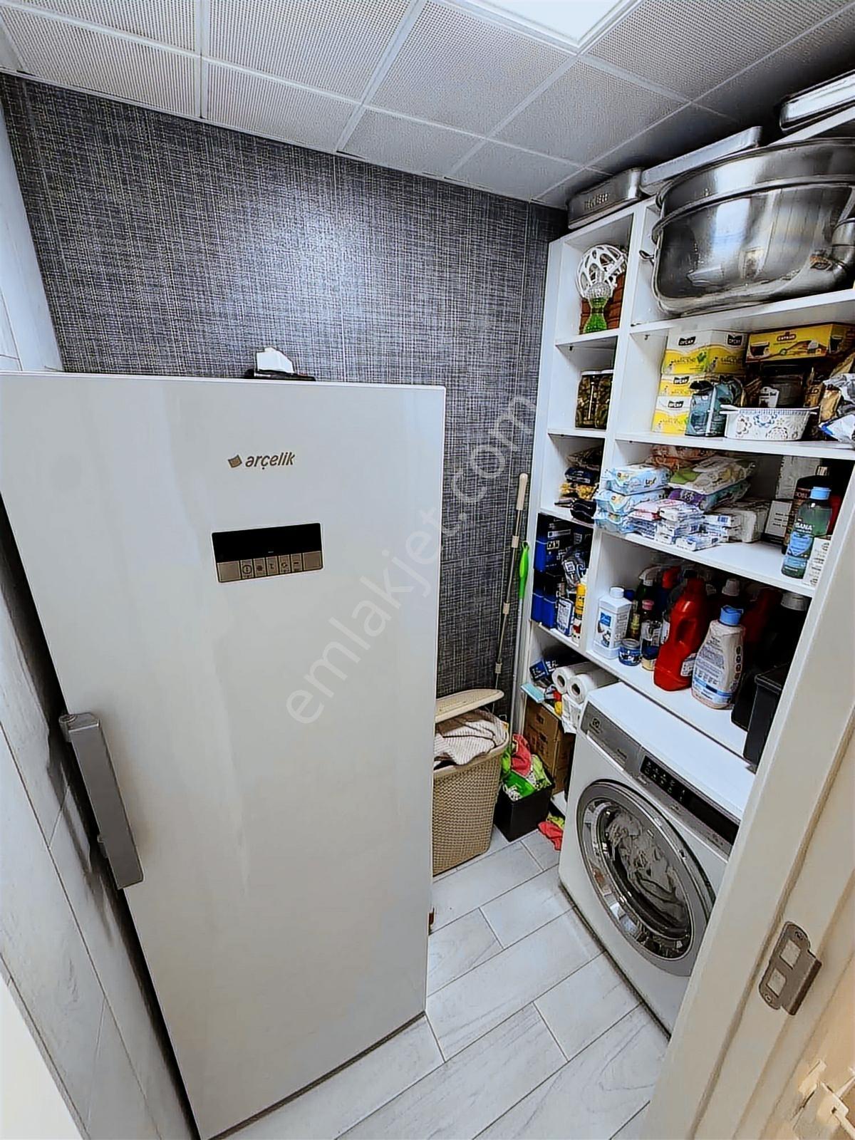 [vefa Koçhan'dan] Frezya Sitesi Kapalı Havuzlu 5+1 Satılık Daire - Görsel 12