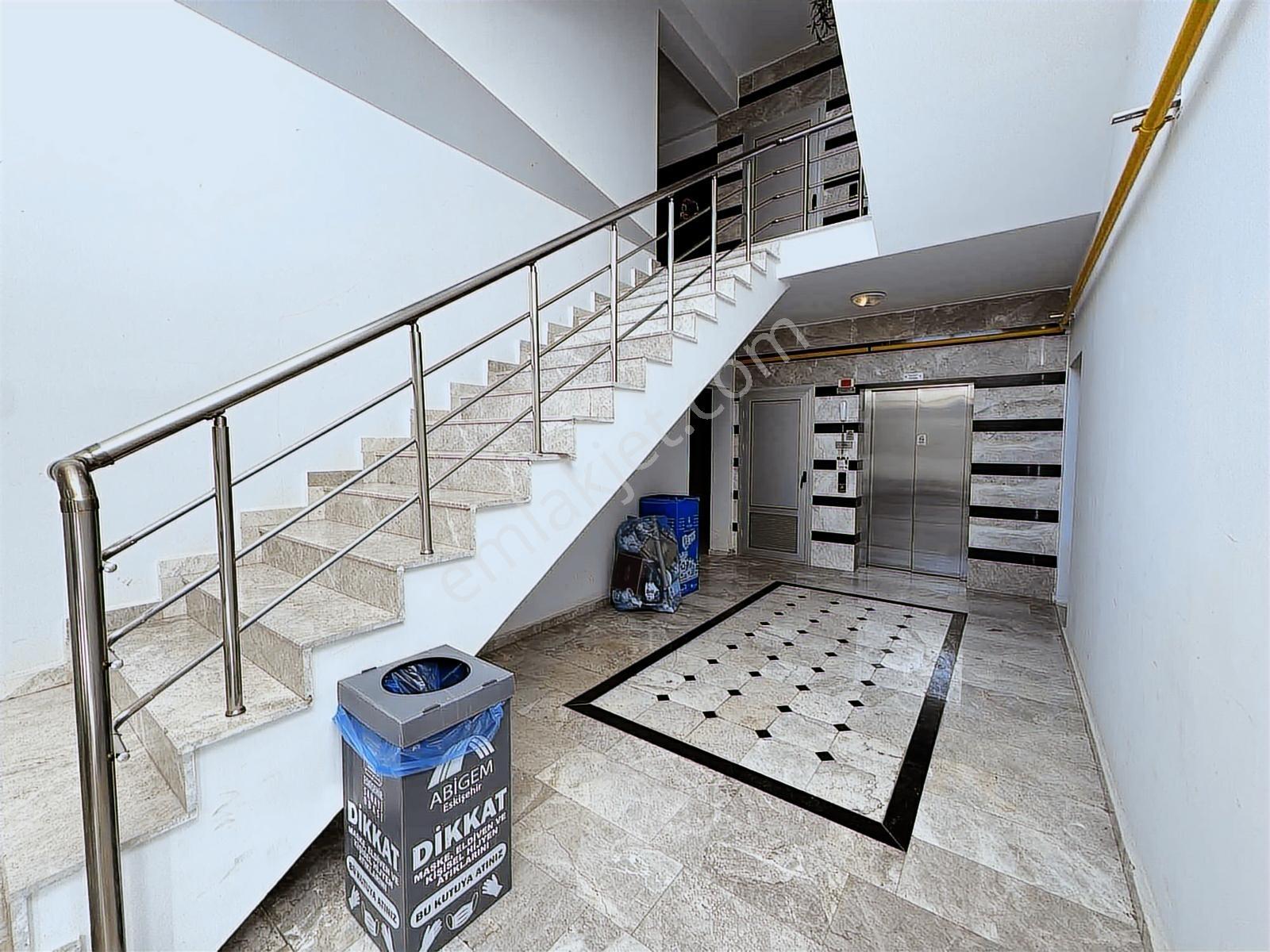 [vefa Koçhan'dan] Frezya Sitesi Kapalı Havuzlu 5+1 Satılık Daire - Görsel 10