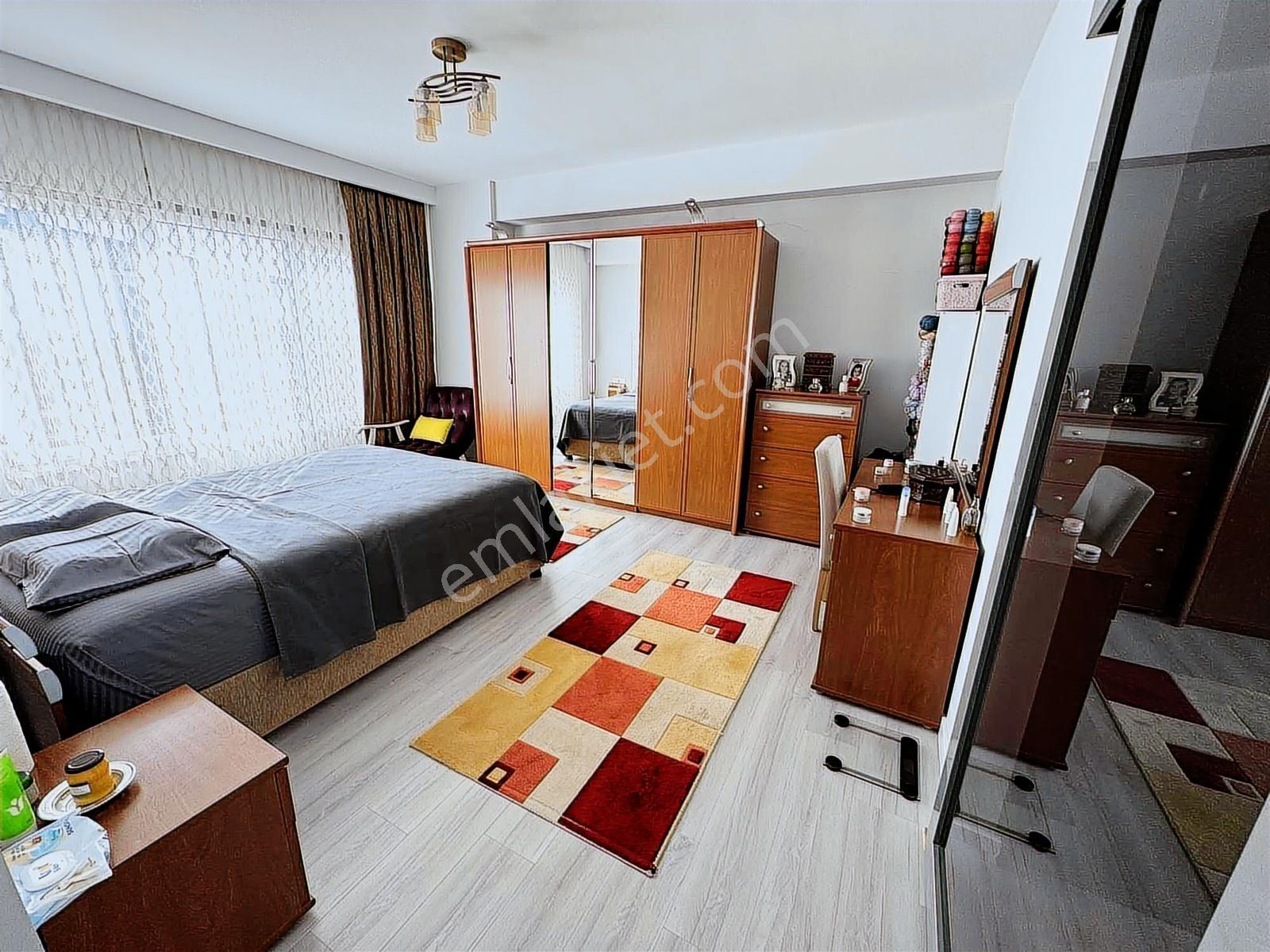 [vefa Koçhan'dan] Frezya Sitesi Kapalı Havuzlu 5+1 Satılık Daire - Görsel 26