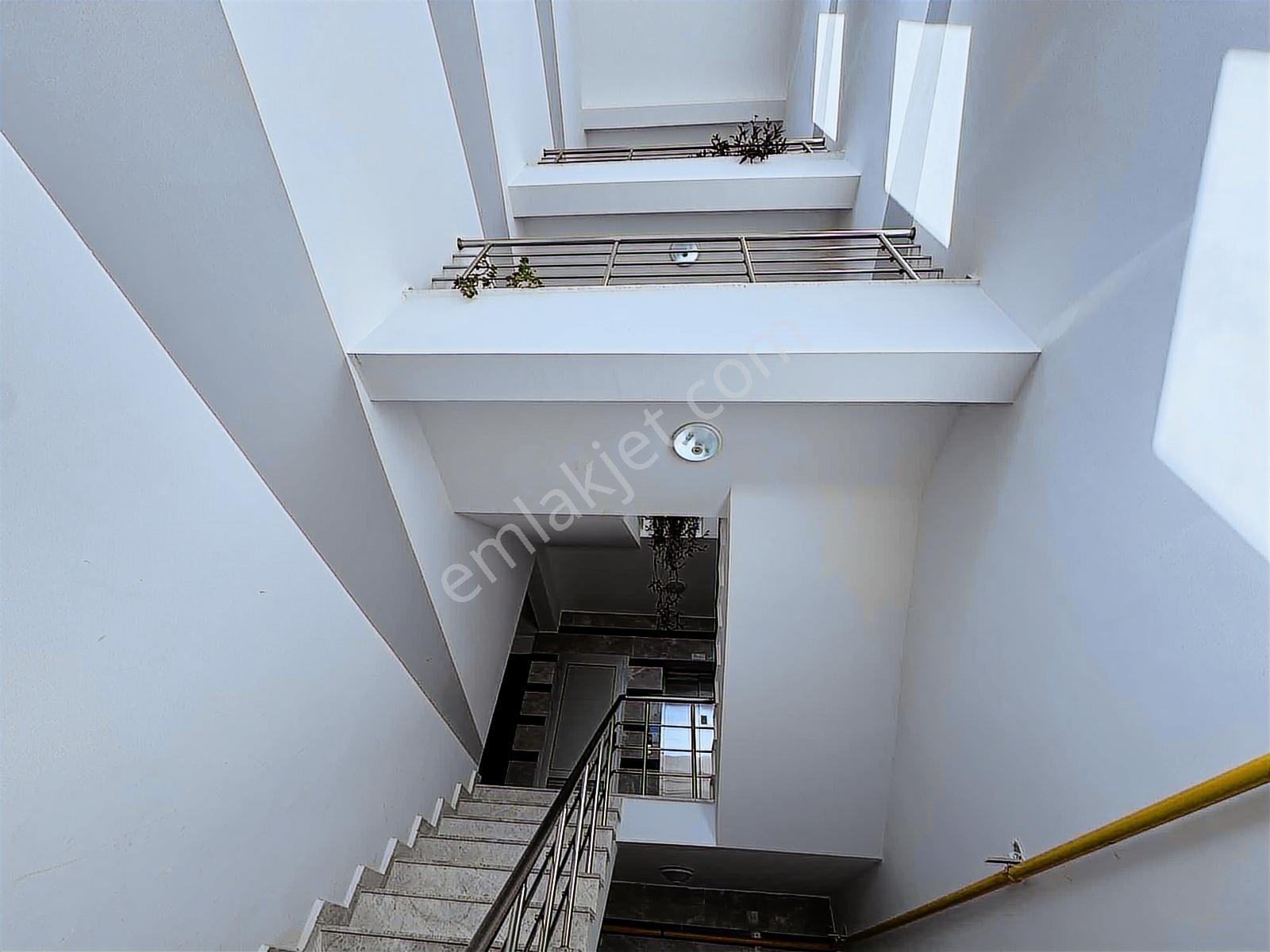 [vefa Koçhan'dan] Frezya Sitesi Kapalı Havuzlu 5+1 Satılık Daire - Görsel 25