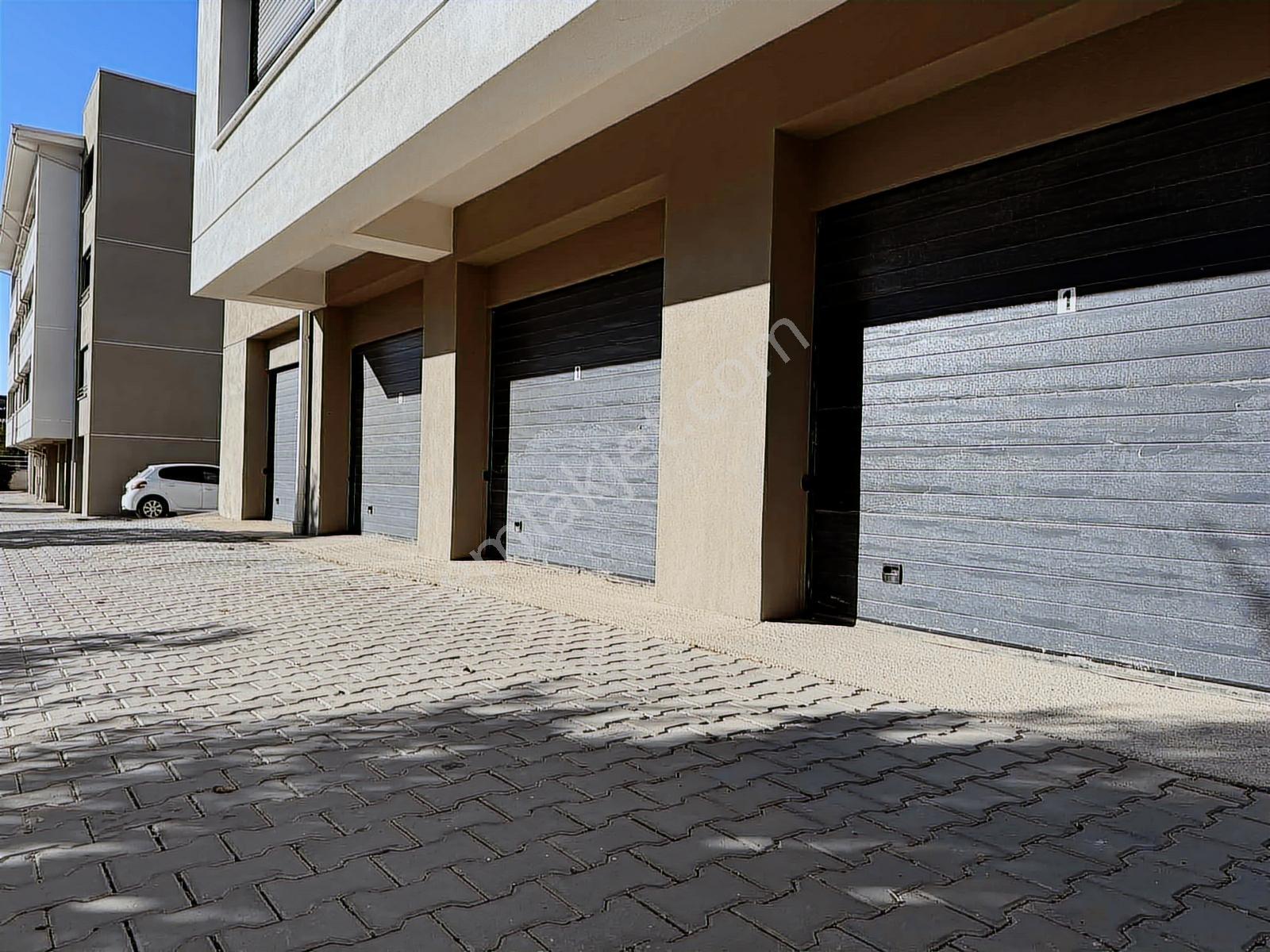 [vefa Koçhan'dan] Frezya Sitesi Kapalı Havuzlu 5+1 Satılık Daire - Görsel 31
