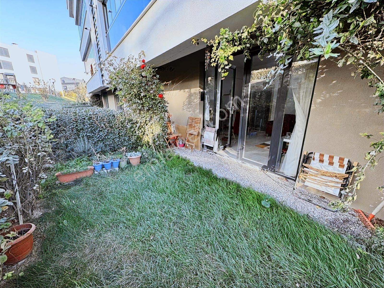 [vefa Koçhan'dan] Frezya Sitesi Kapalı Havuzlu 5+1 Satılık Daire - Görsel 30