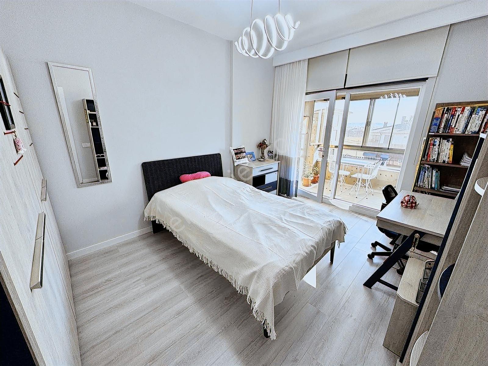 [vefa Koçhan'dan] Frezya Sitesi Kapalı Havuzlu 5+1 Satılık Daire - Görsel 23
