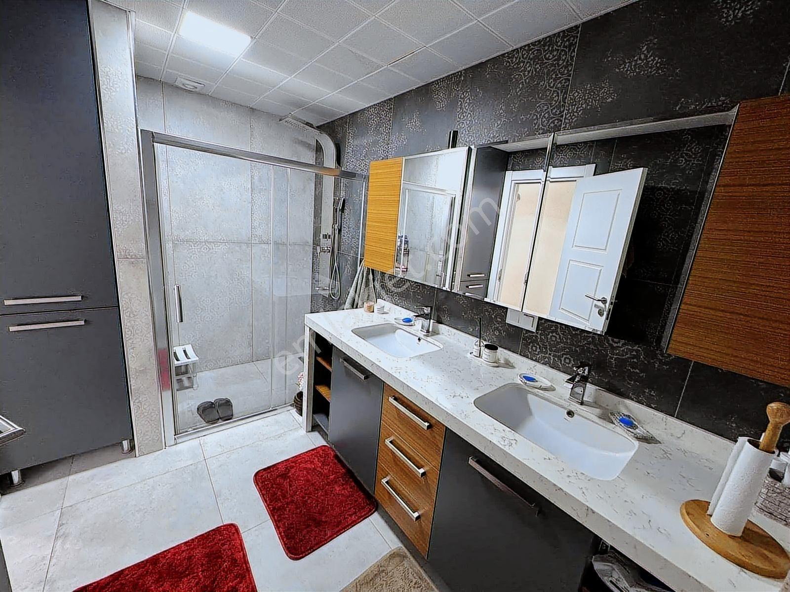 [vefa Koçhan'dan] Frezya Sitesi Kapalı Havuzlu 5+1 Satılık Daire - Görsel 28