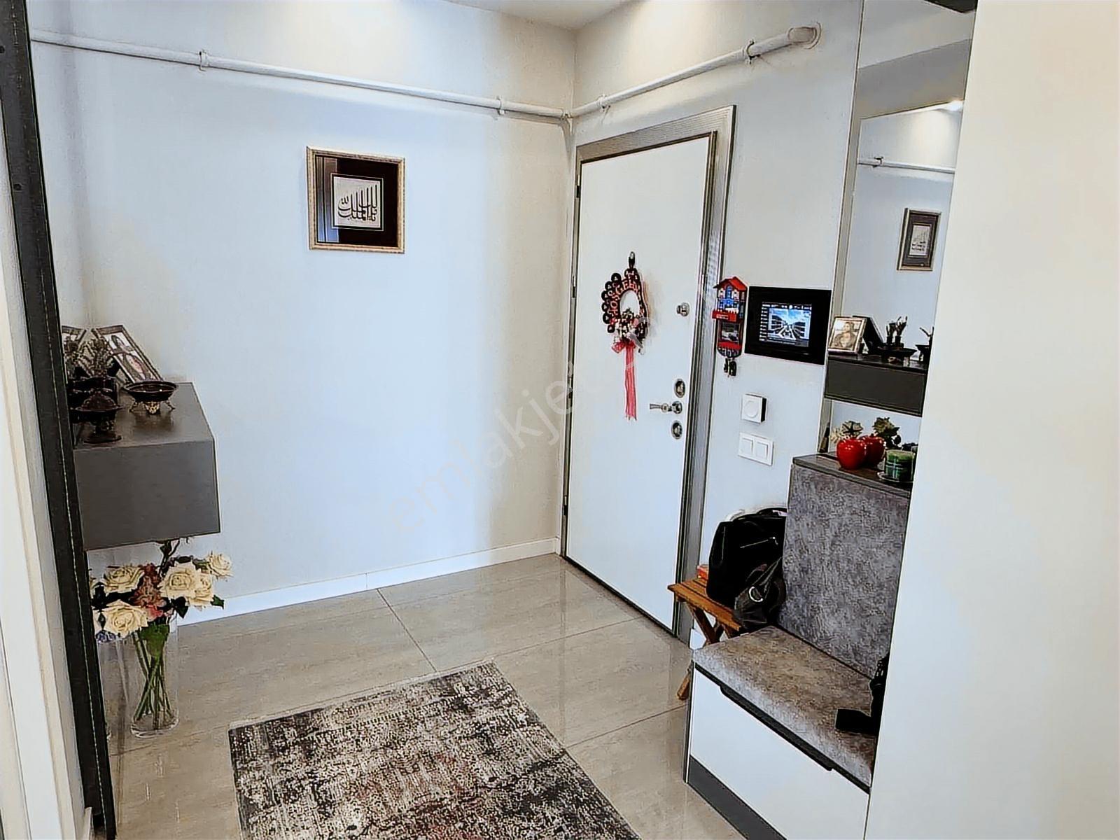 [vefa Koçhan'dan] Frezya Sitesi Kapalı Havuzlu 5+1 Satılık Daire - Görsel 9