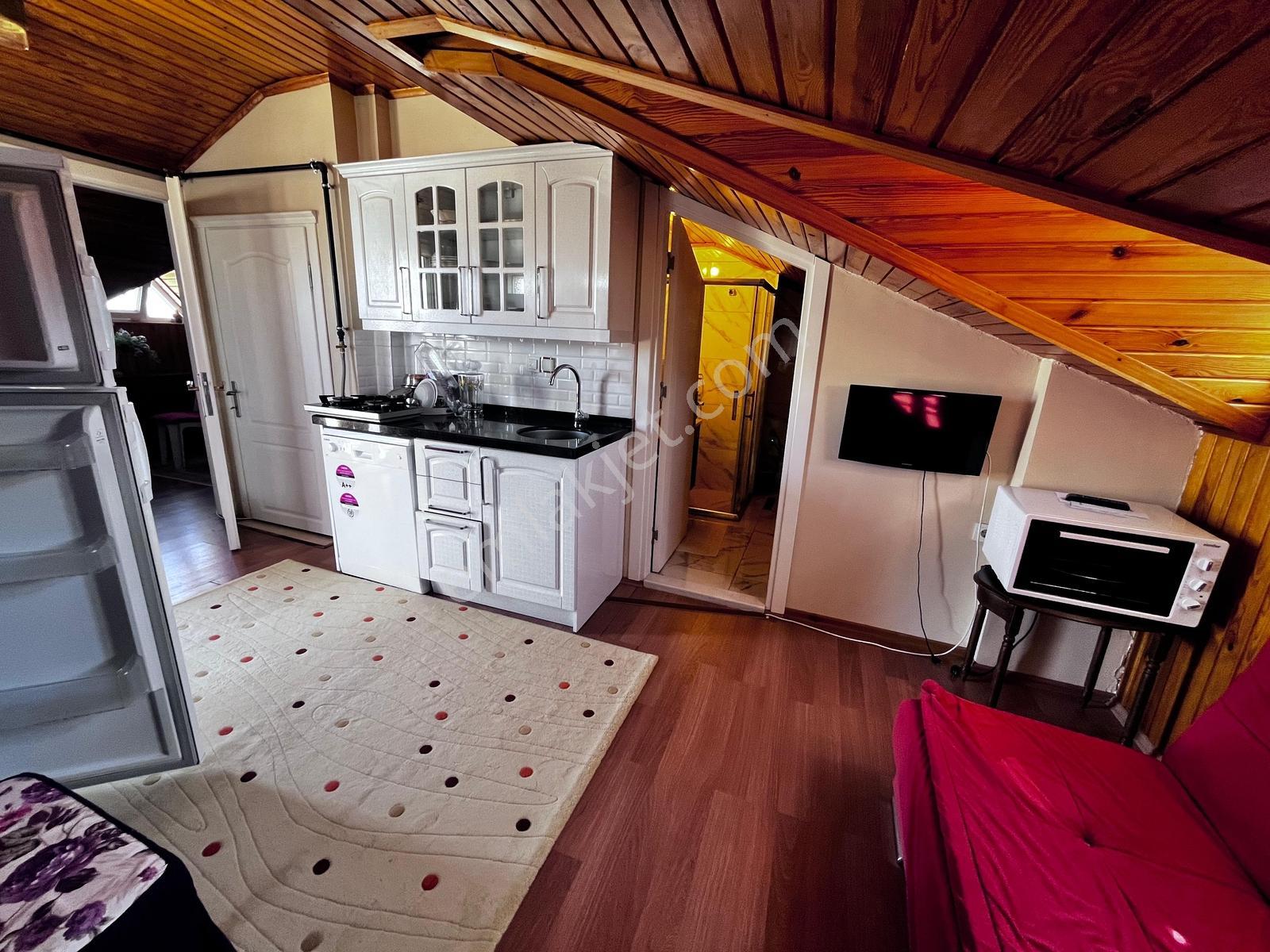 Yalova Merkez Kazım Karabekir Mahallesi'nde Full Eşyalı Kiralık - Görsel 2