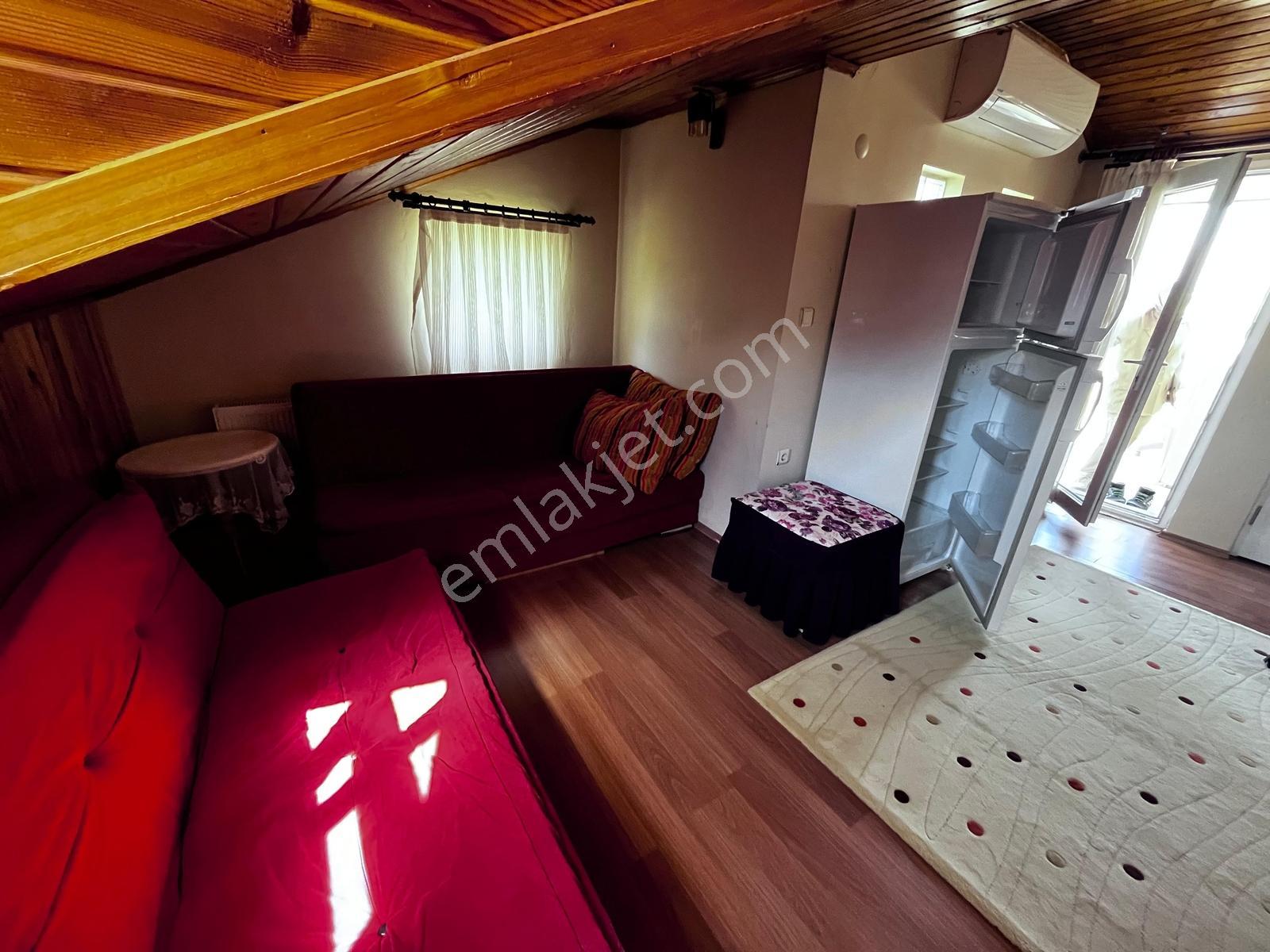 Yalova Merkez Kazım Karabekir Mahallesi'nde Full Eşyalı Kiralık - Görsel 16