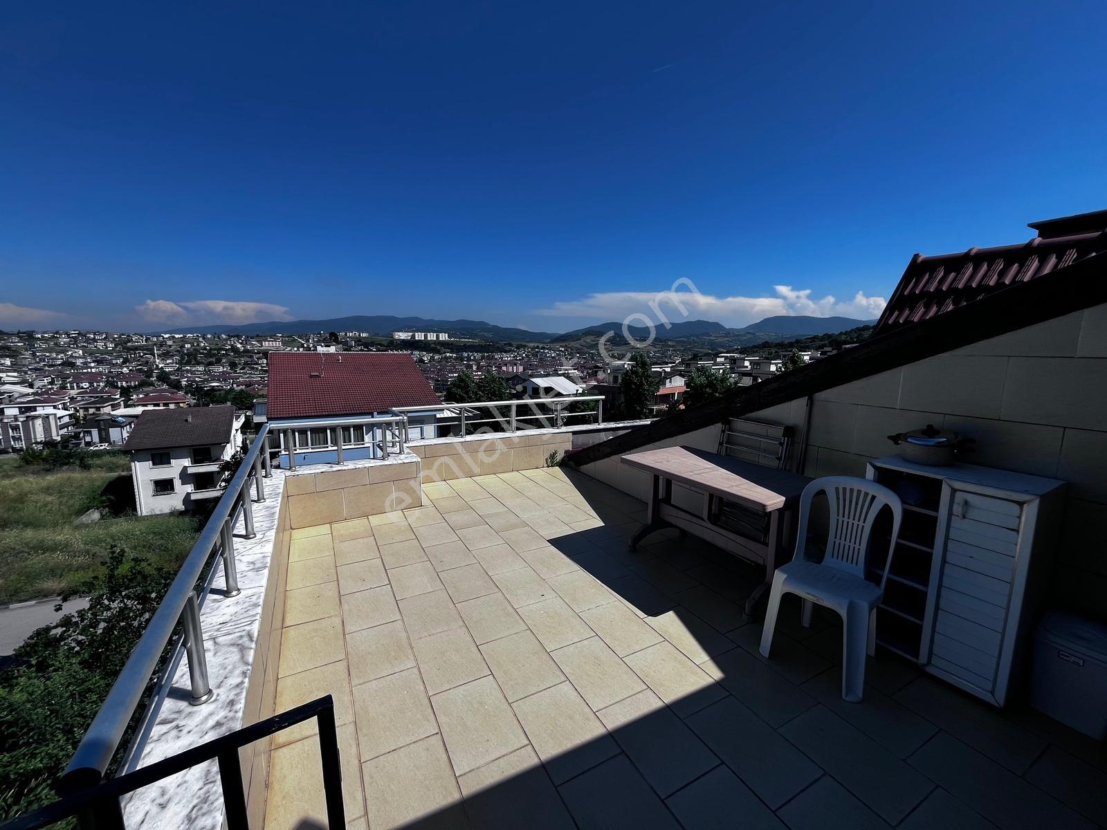 Yalova Merkez Kazım Karabekir Mahallesi'nde Full Eşyalı Kiralık - Görsel 21