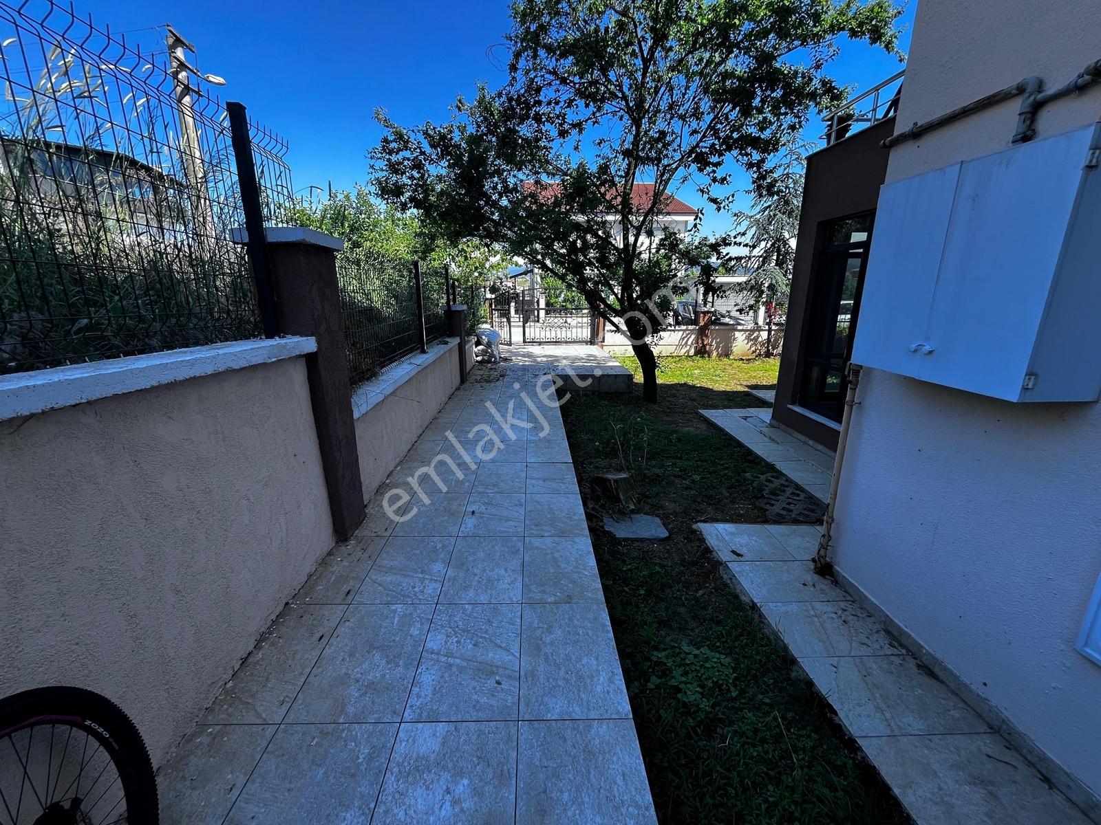 Yalova Merkez Kazım Karabekir Mahallesi'nde Full Eşyalı Kiralık - Görsel 17