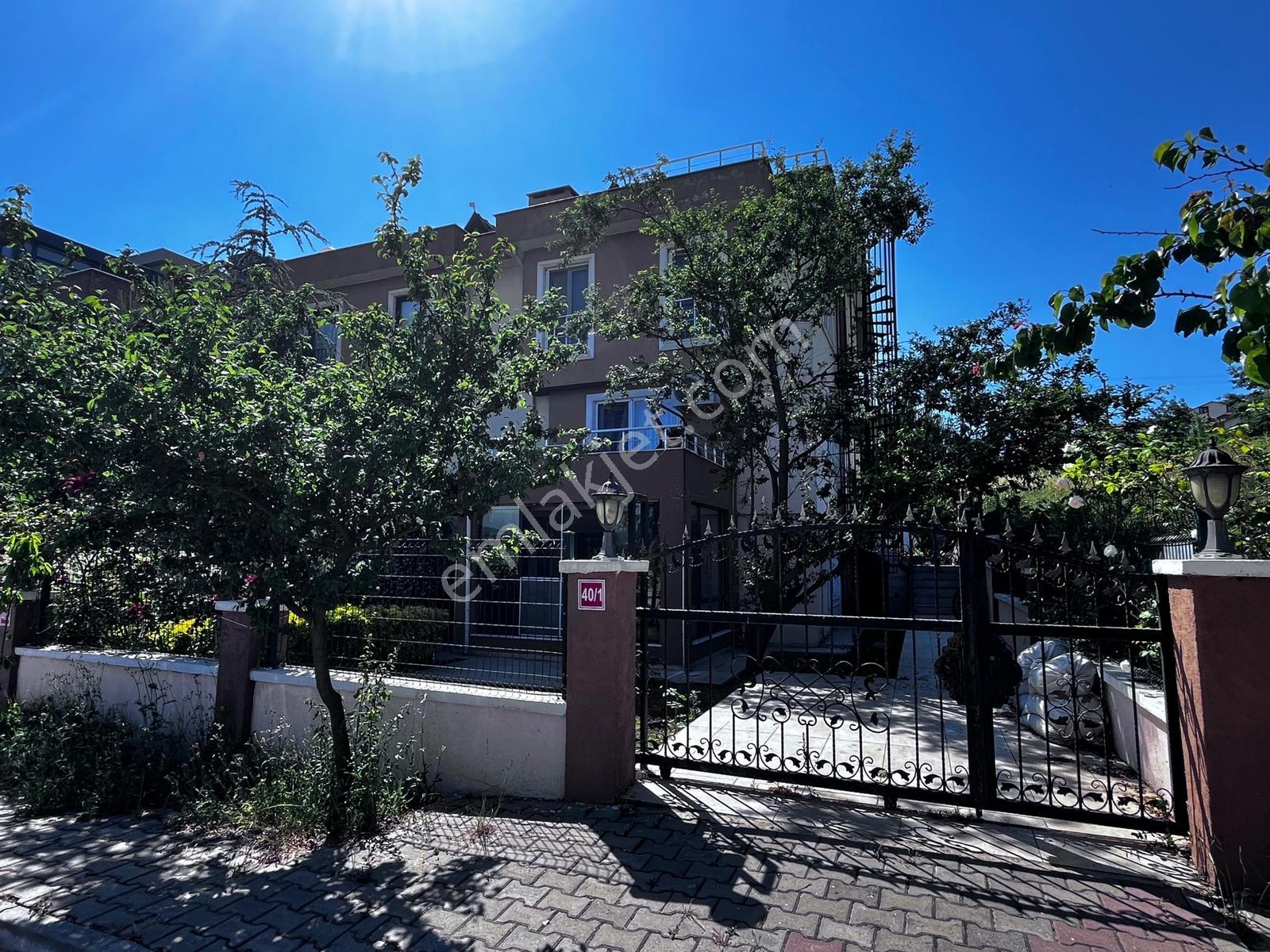 Yalova Merkez Kazım Karabekir Mahallesi'nde Full Eşyalı Kiralık
